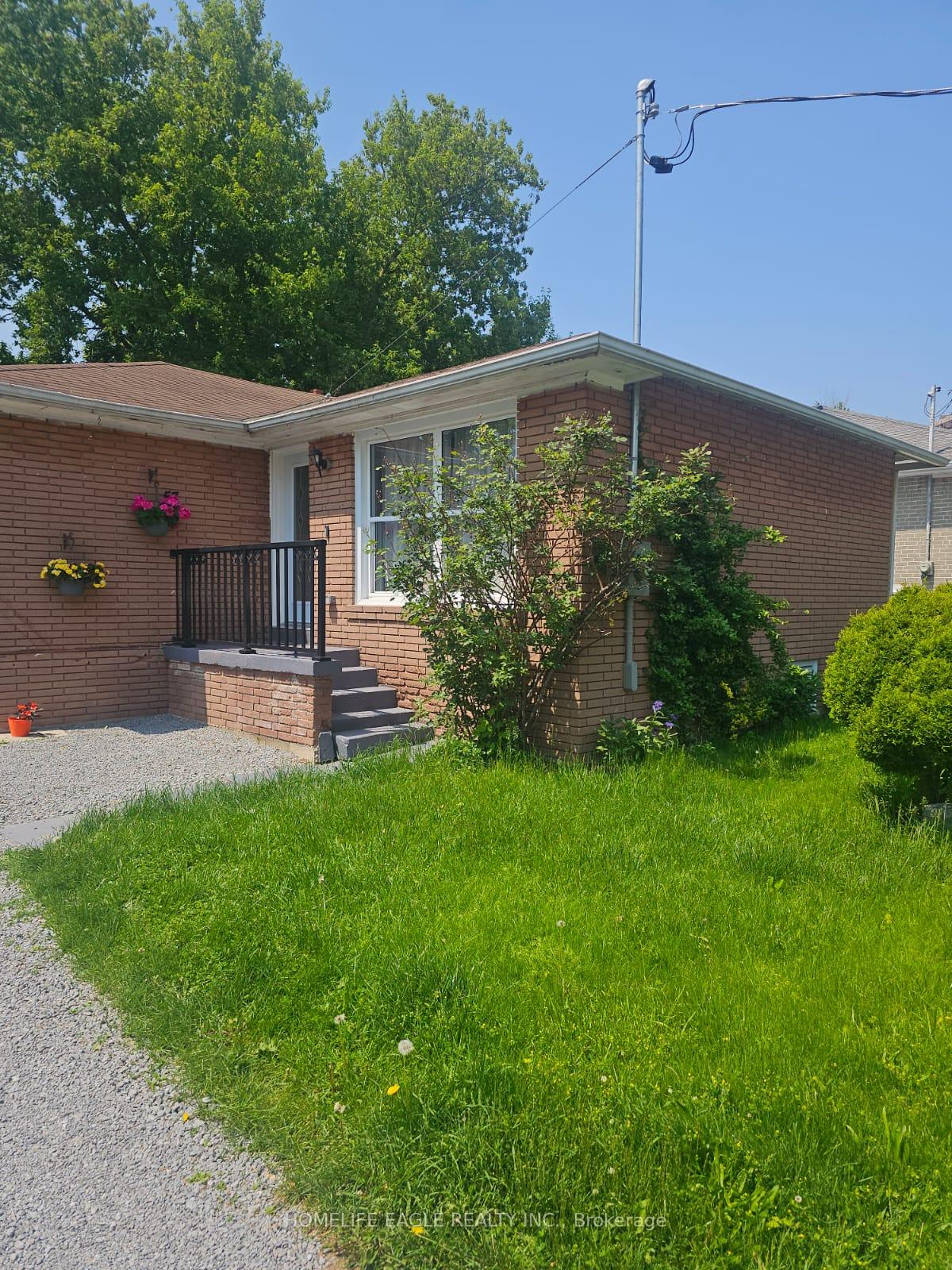 Front of 57 Walter Avenue