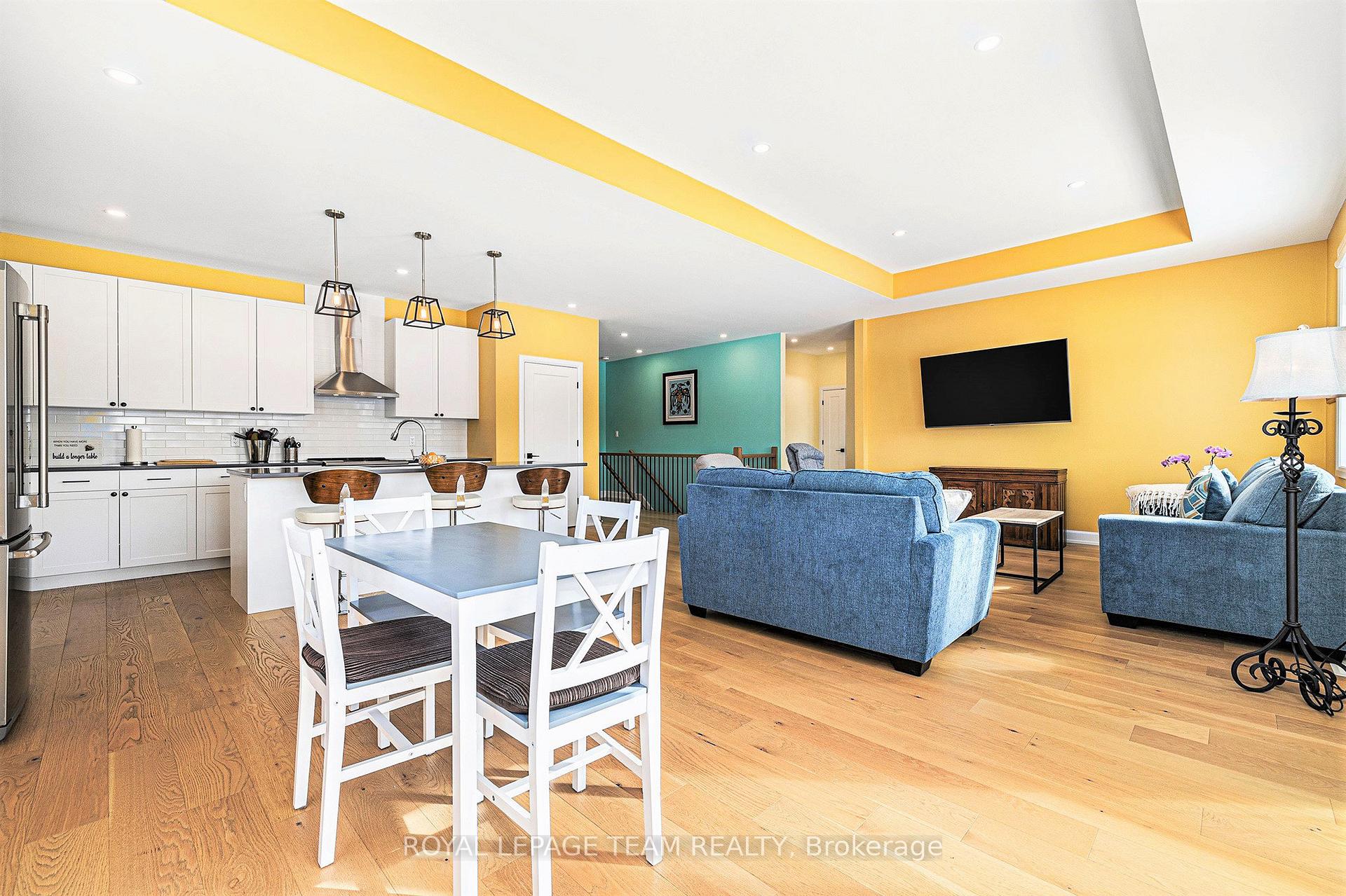 Photo 13 of 12 Tilly Lane, North Grenville, North Grenville Twp (Kemptville South) — HOMEH