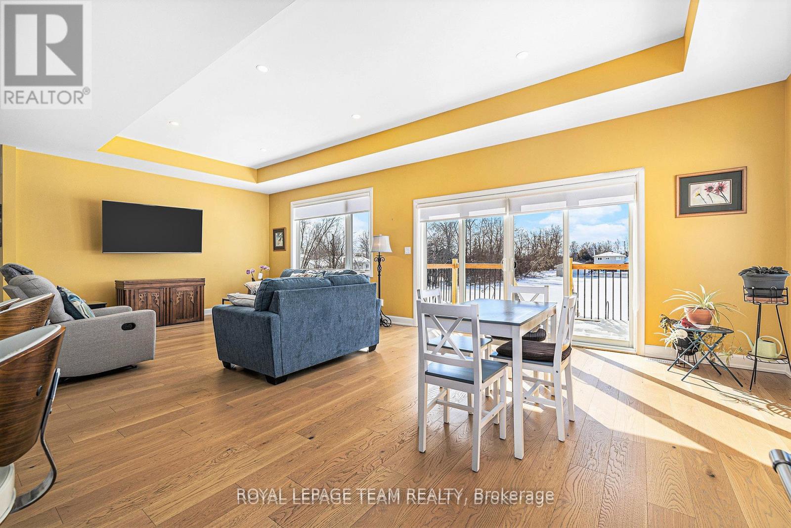 Photo 14 of 12 Tilly Lane, North Grenville, North Grenville Twp (Kemptville South) — HOMEH