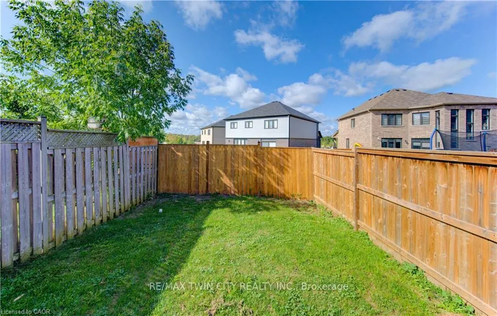 Photo 24 of 82 Trowbridge Street, Woolwich — HOMEH