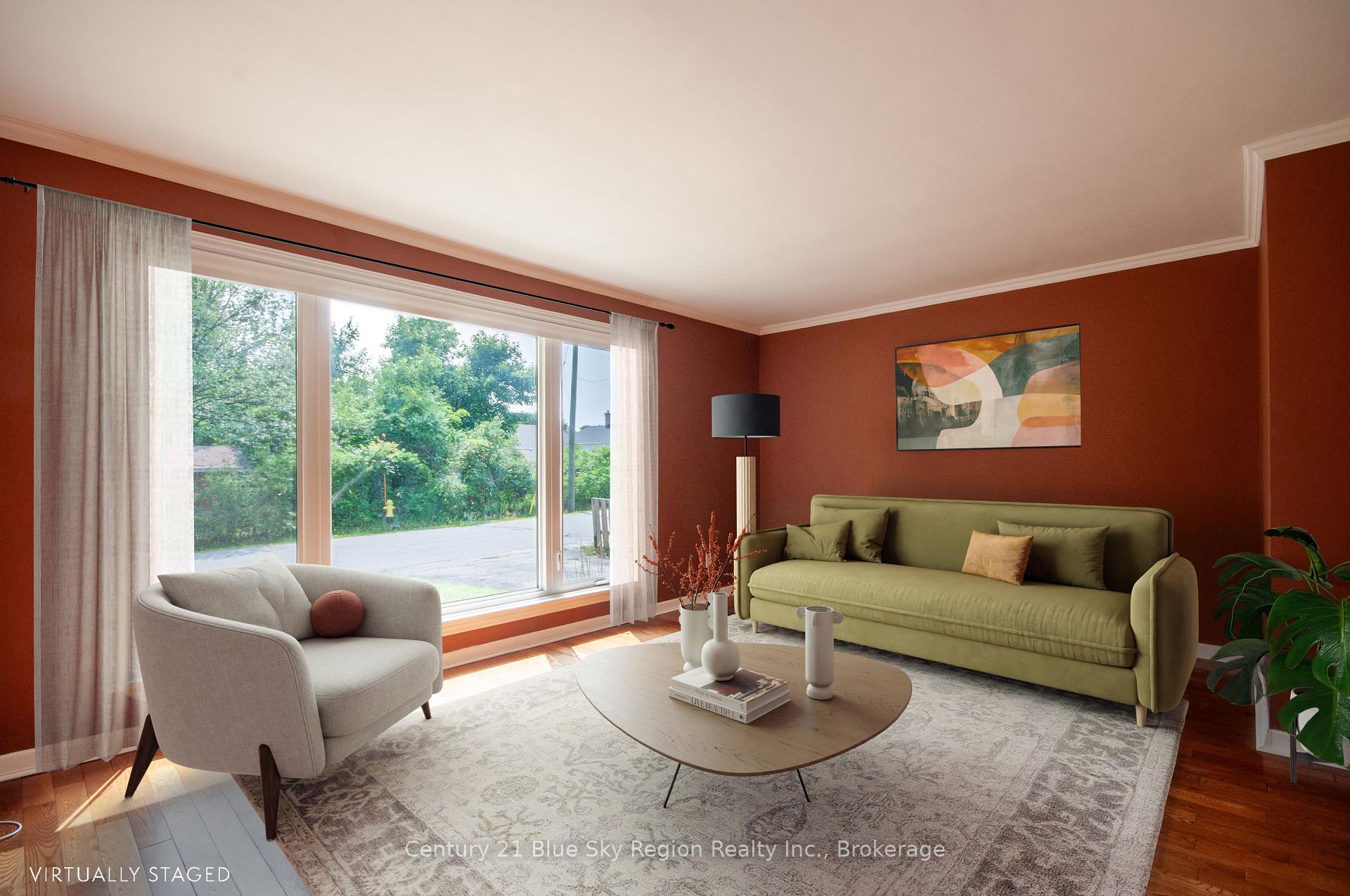 Photo 4 of 630 Lorne Avenue, North Bay, Central — HOMEH