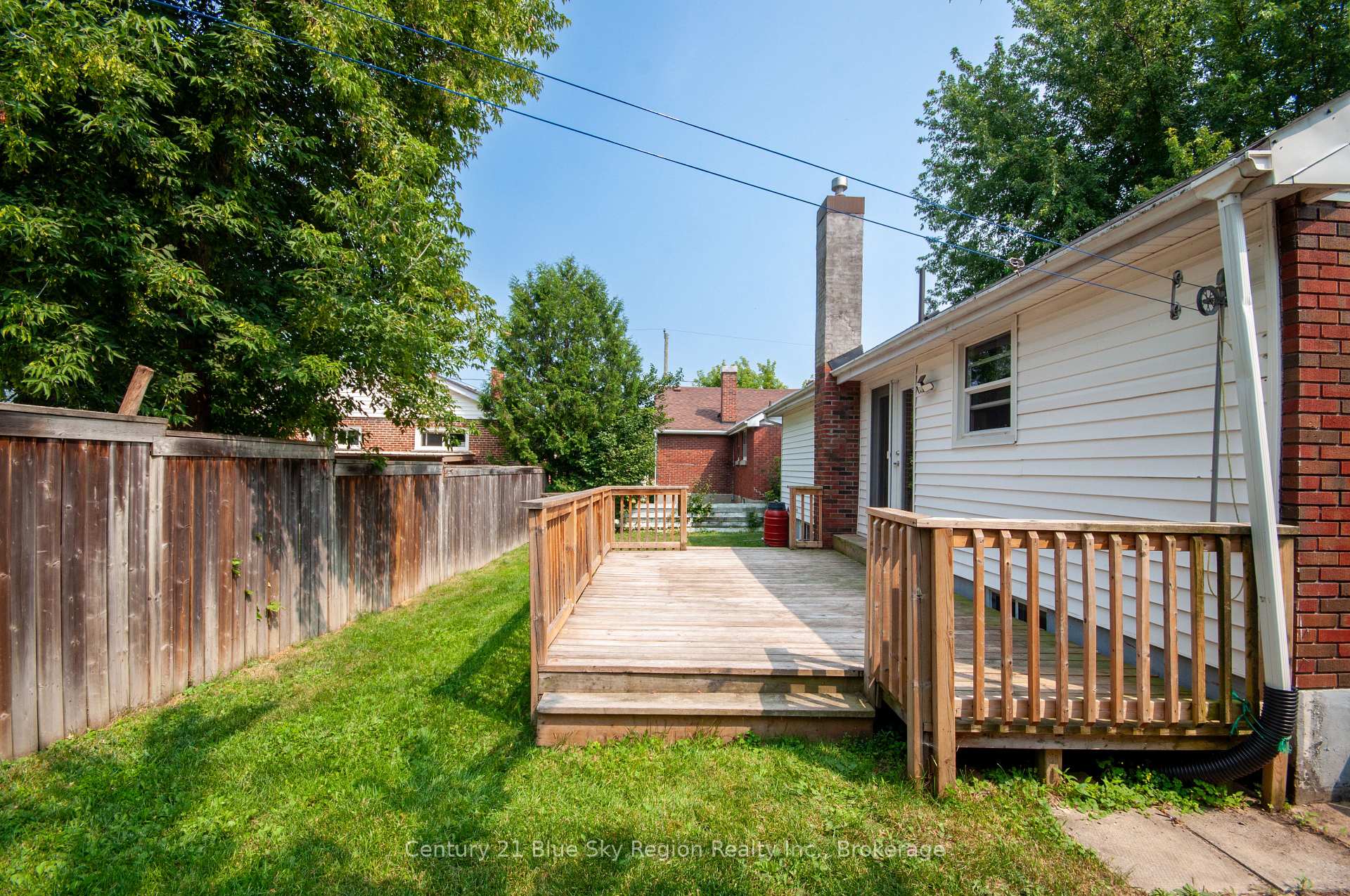Photo 26 of 630 Lorne Avenue, North Bay, Central — HOMEH