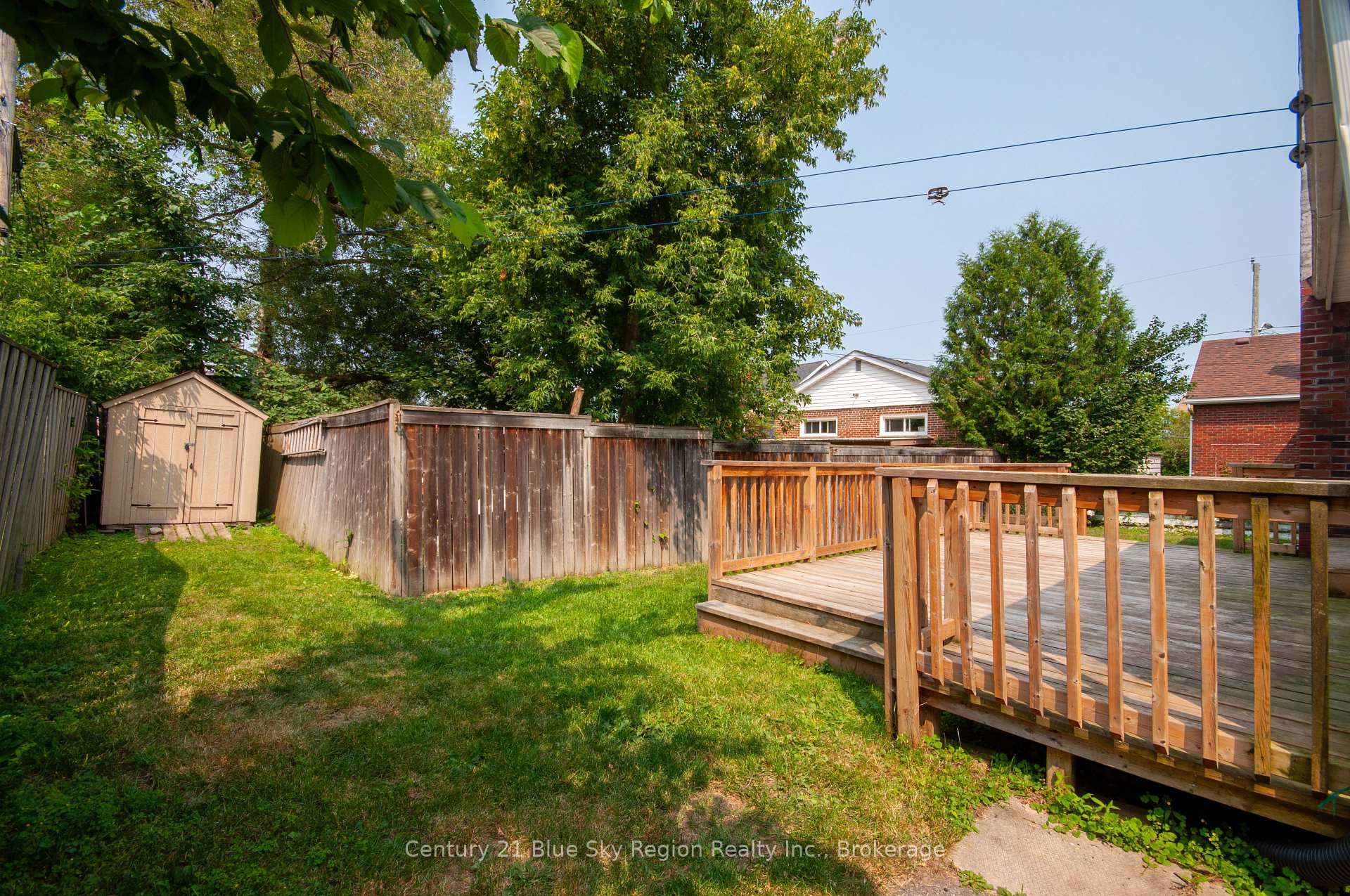 Photo 27 of 630 Lorne Avenue, North Bay, Central — HOMEH