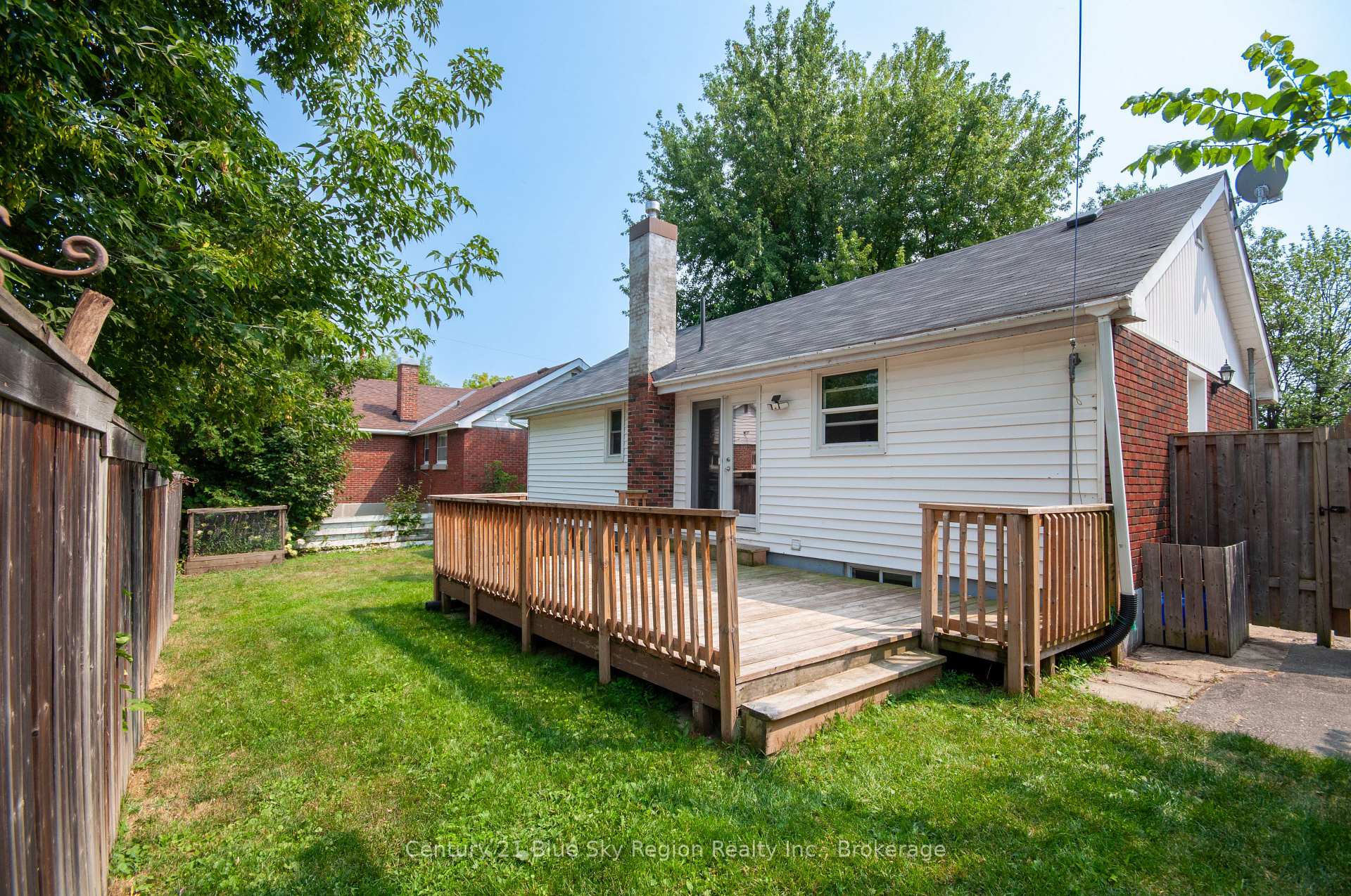 Photo 29 of 630 Lorne Avenue, North Bay, Central — HOMEH