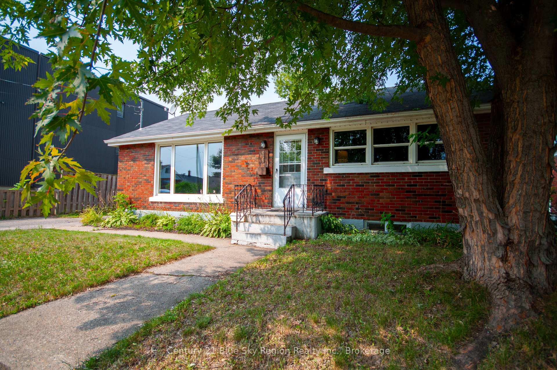 Photo 30 of 630 Lorne Avenue, North Bay, Central — HOMEH