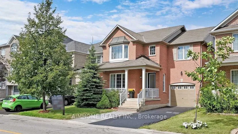 Front of 142 Alfred Smith Way