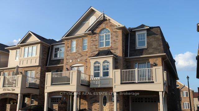 Front of 1055 Haxton Heights