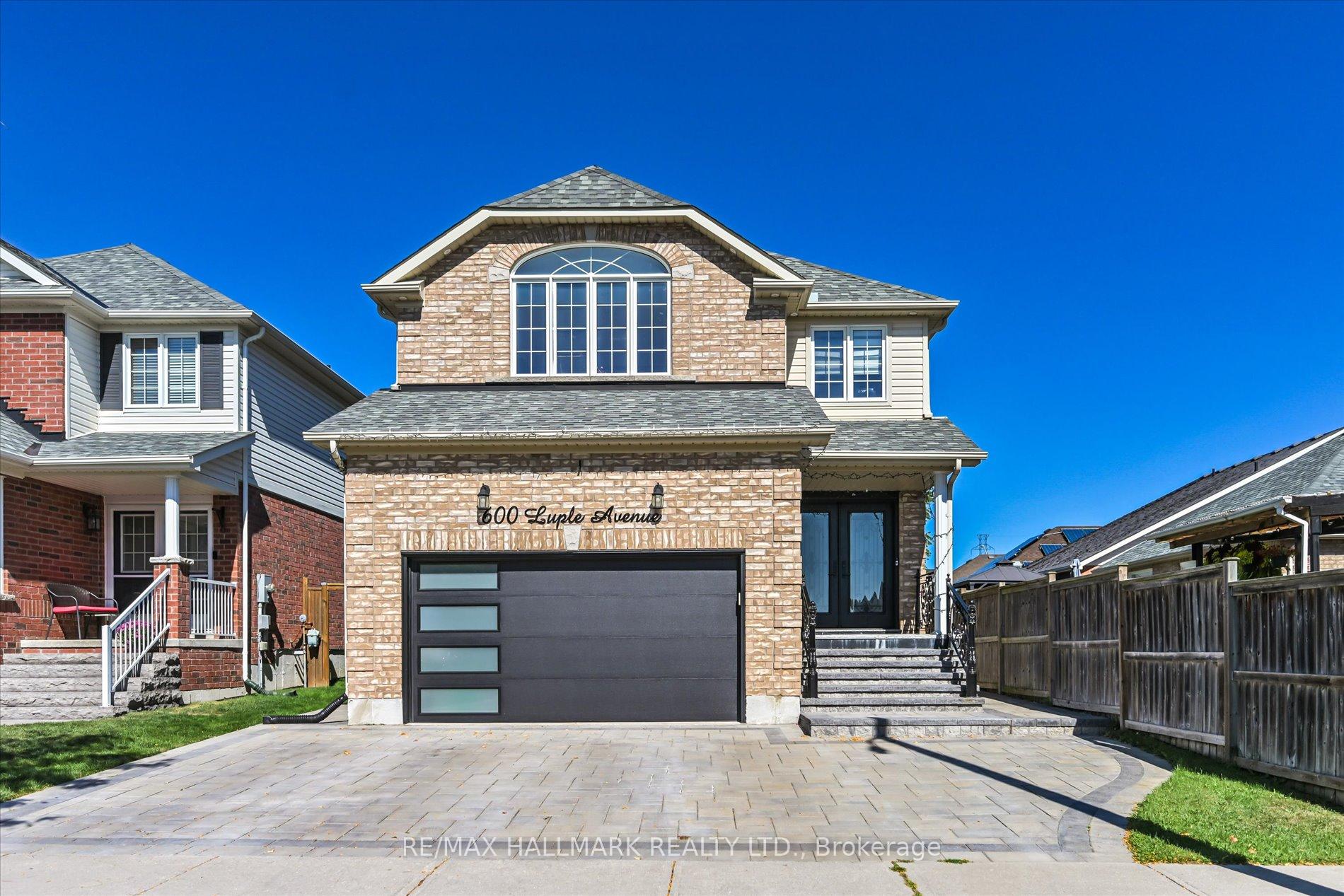 Photo 1 of 600 Luple Avenue, Oshawa, Samac — HOMEH