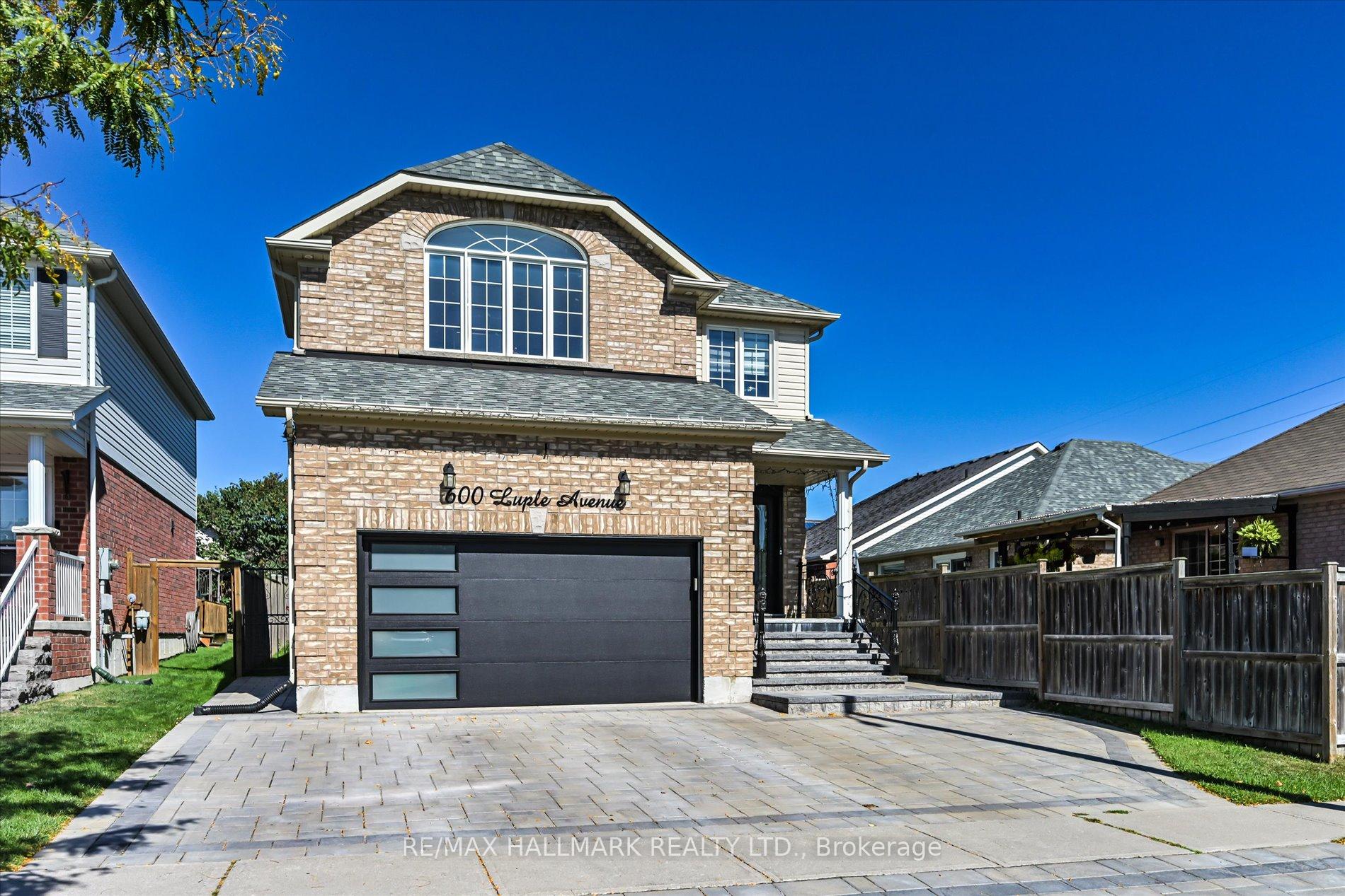 Photo 2 of 600 Luple Avenue, Oshawa, Samac — HOMEH