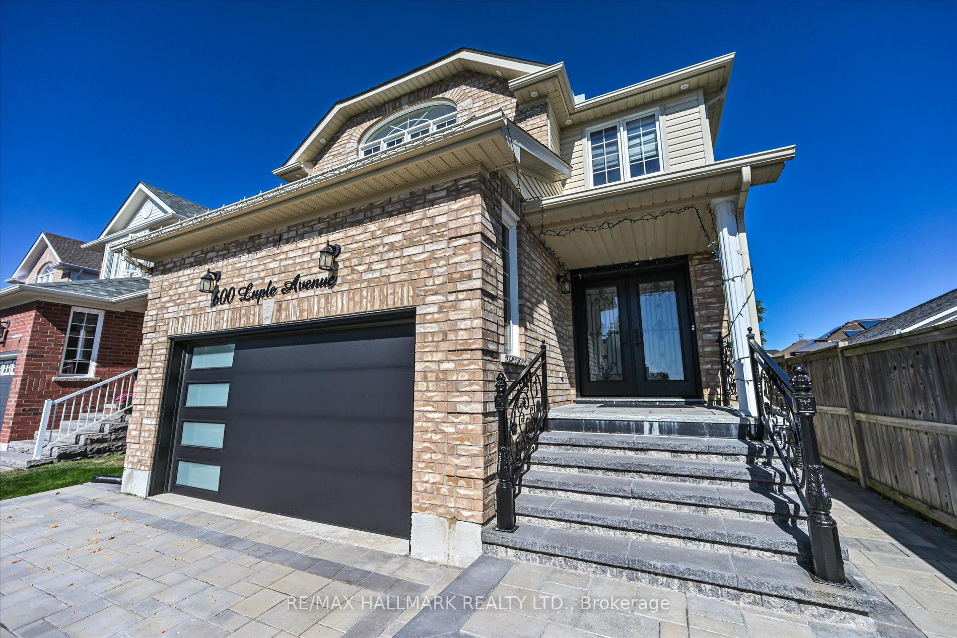 Photo 4 of 600 Luple Avenue, Oshawa, Samac — HOMEH