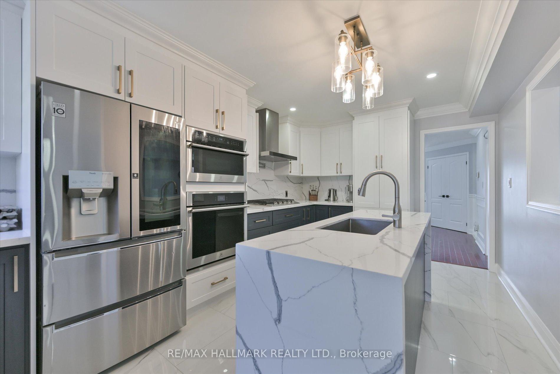 Photo 9 of 600 Luple Avenue, Oshawa, Samac — HOMEH