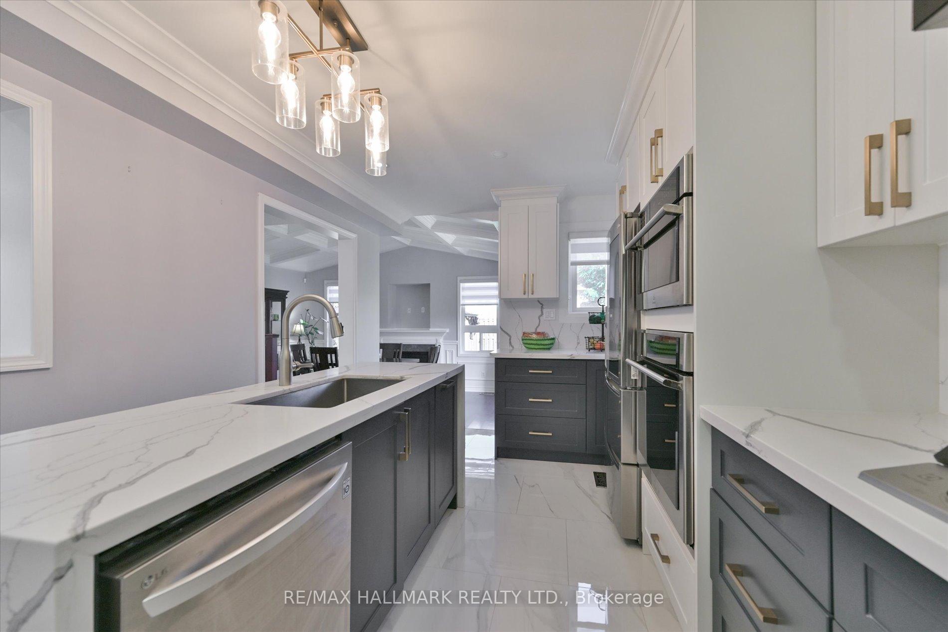 Photo 11 of 600 Luple Avenue, Oshawa, Samac — HOMEH