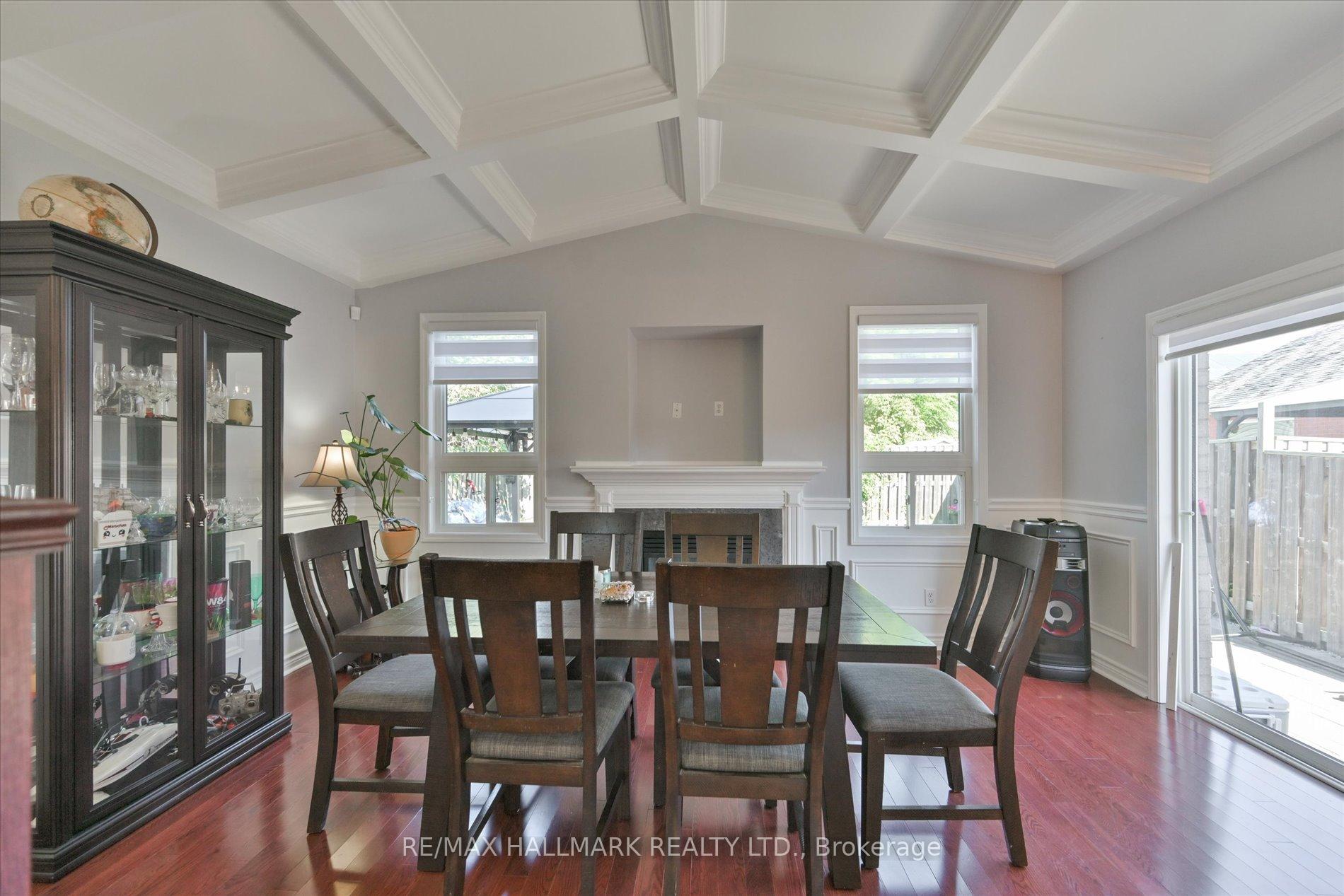 Photo 13 of 600 Luple Avenue, Oshawa, Samac — HOMEH