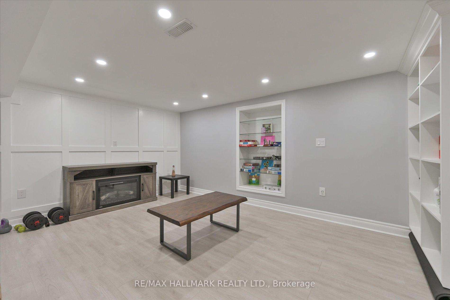 Photo 26 of 600 Luple Avenue, Oshawa, Samac — HOMEH