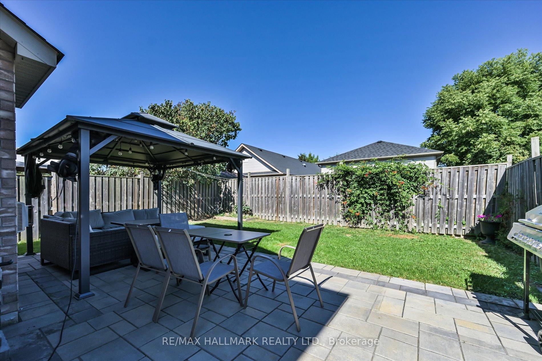 Photo 28 of 600 Luple Avenue, Oshawa, Samac — HOMEH