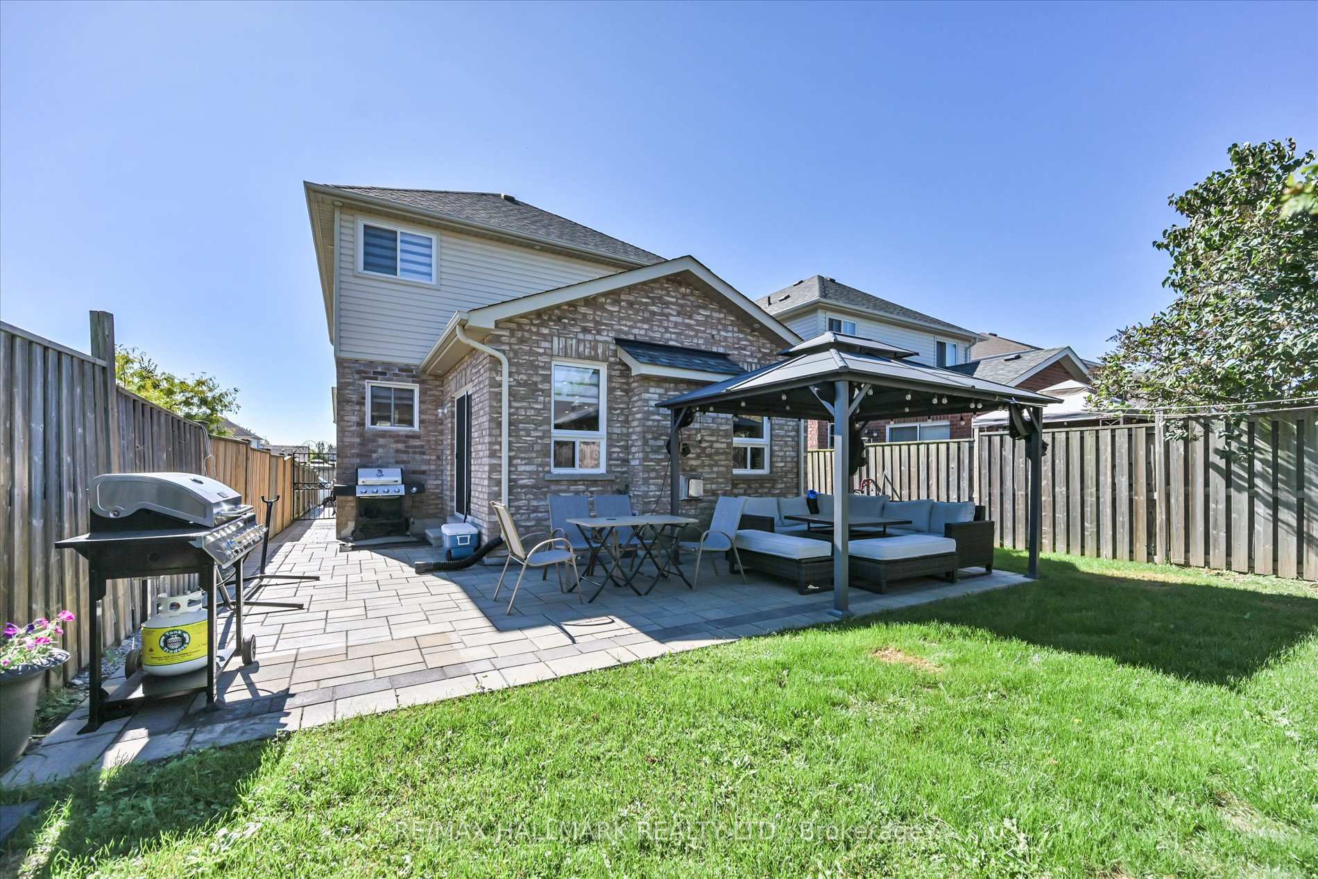 Photo 30 of 600 Luple Avenue, Oshawa, Samac — HOMEH