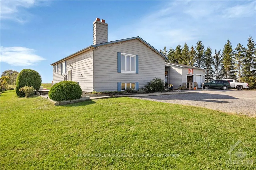 Photo 1 of Unit 2, 2850 Trim Road, Ottawa, Navan — HOMEH