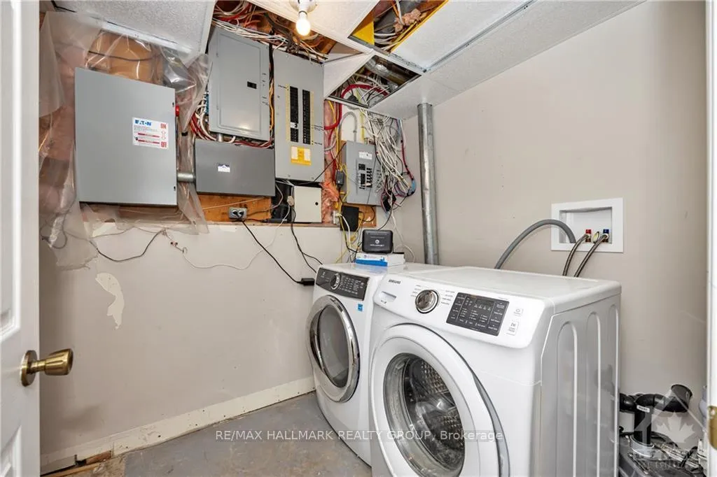 Photo 19 of Unit 2, 2850 Trim Road, Ottawa, Navan — HOMEH