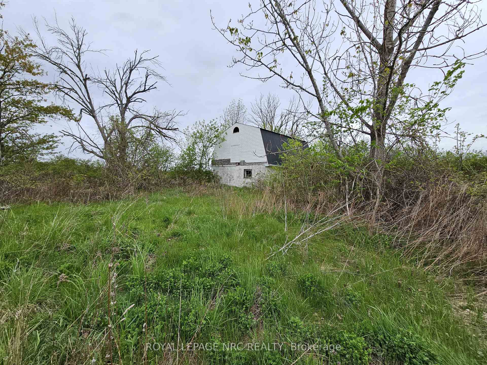 Photo 2 of V/L Webber Road, Pelham, Fenwick — HOMEH