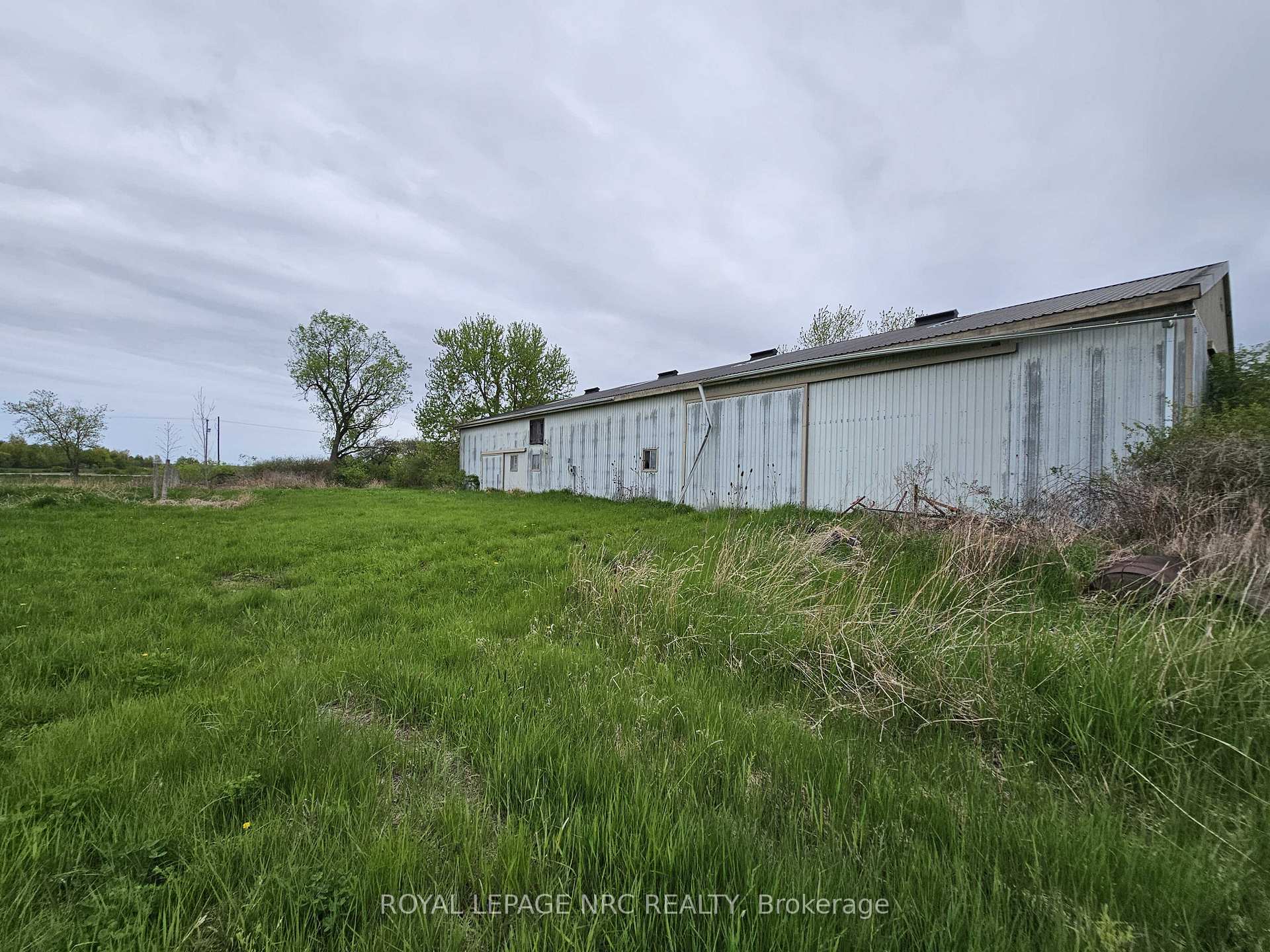 Photo 3 of V/L Webber Road, Pelham, Fenwick — HOMEH