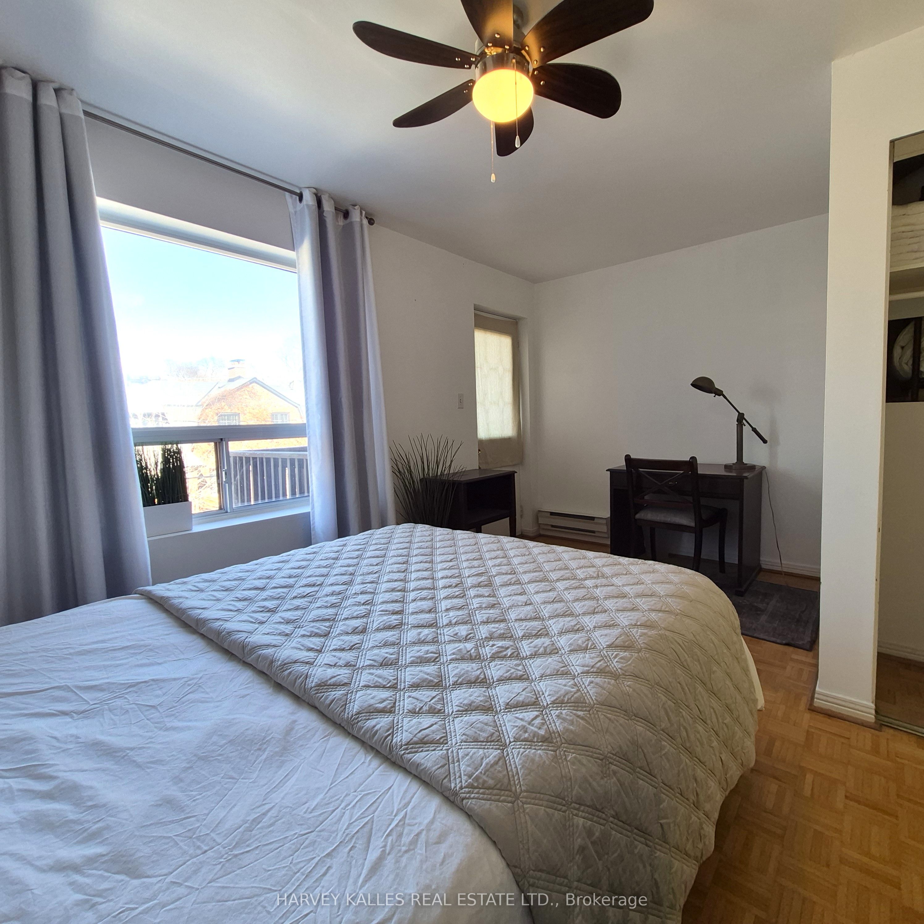 Photo 23 of Unit 1, 127 Summerhill Avenue, Toronto, Rosedale-Moore Park — HOMEH