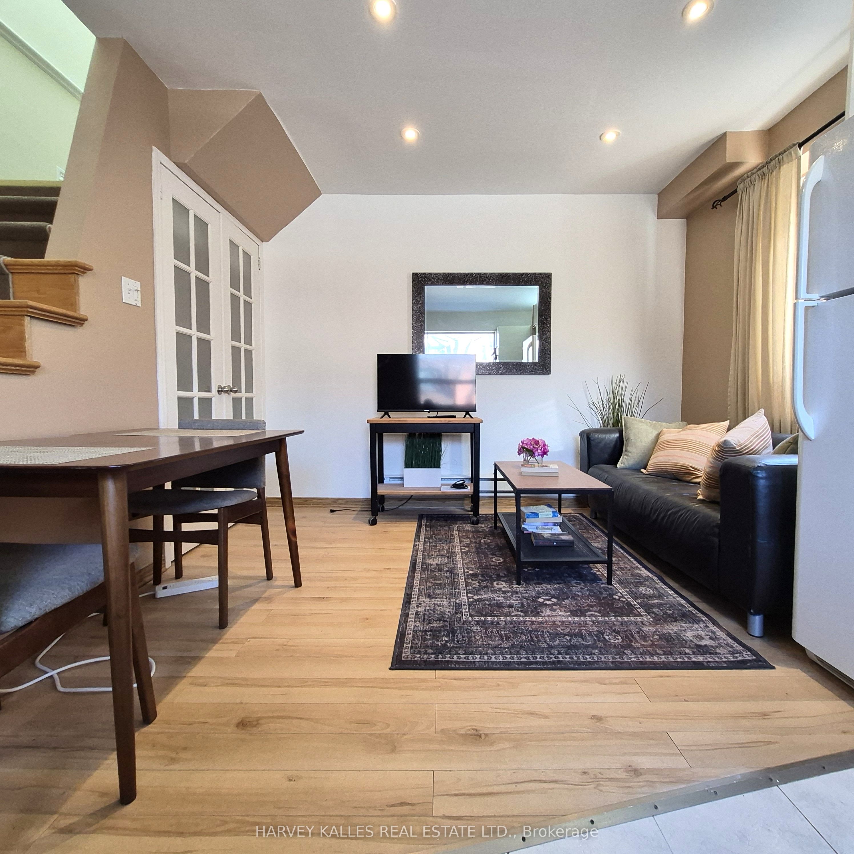 Photo 18 of Unit 1, 127 Summerhill Avenue, Toronto, Rosedale-Moore Park — HOMEH