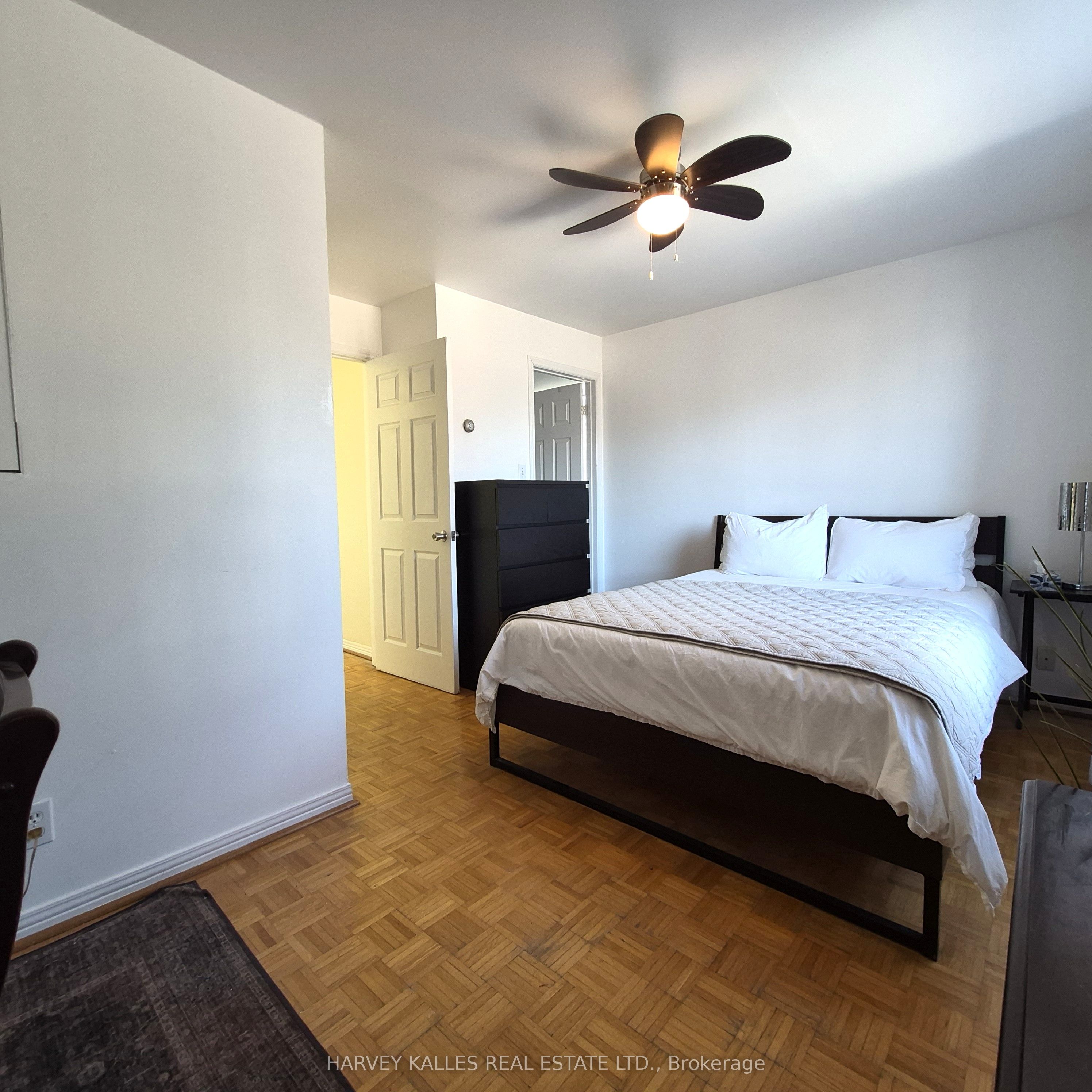 Photo 25 of Unit 1, 127 Summerhill Avenue, Toronto, Rosedale-Moore Park — HOMEH