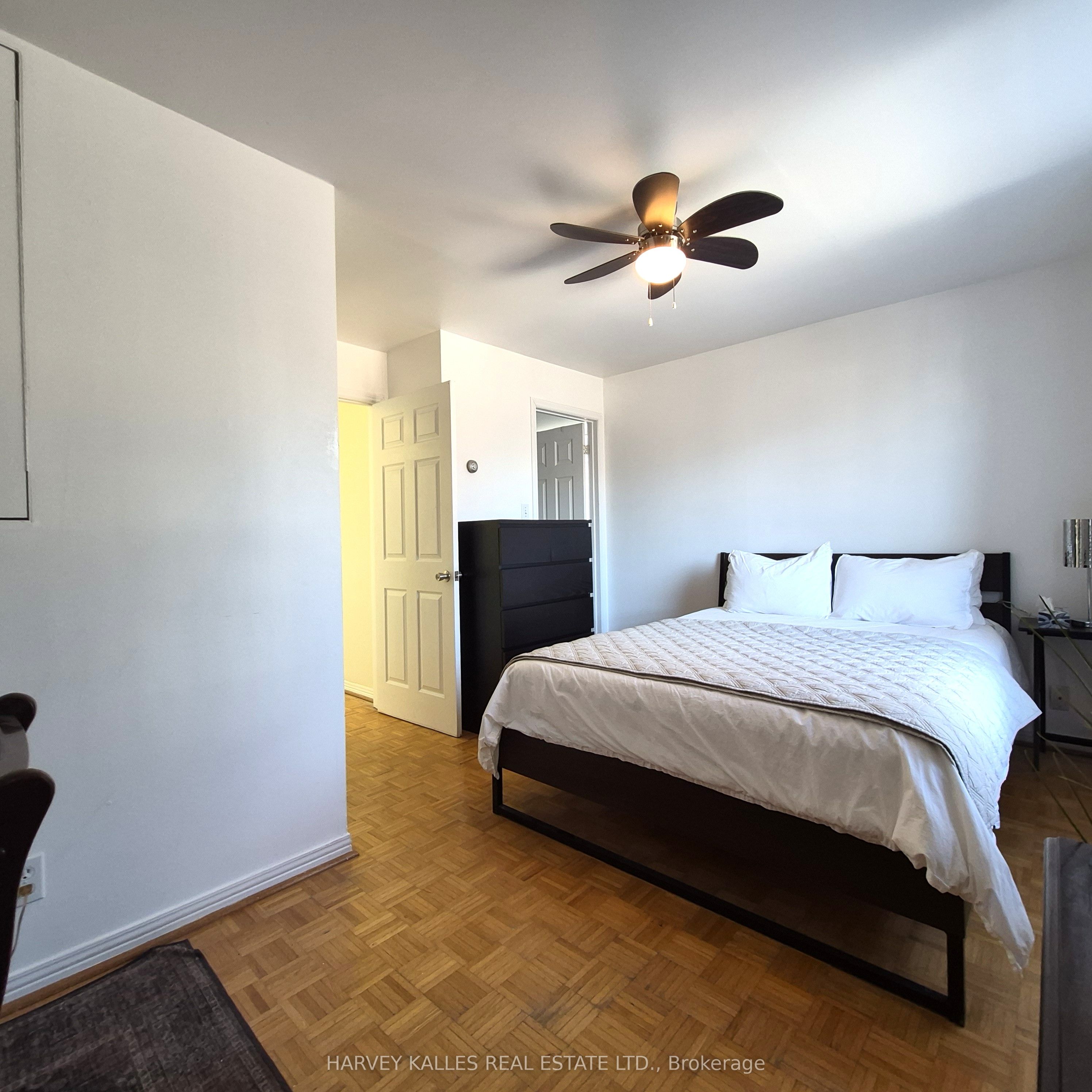 Photo 22 of Unit 1, 127 Summerhill Avenue, Toronto, Rosedale-Moore Park — HOMEH
