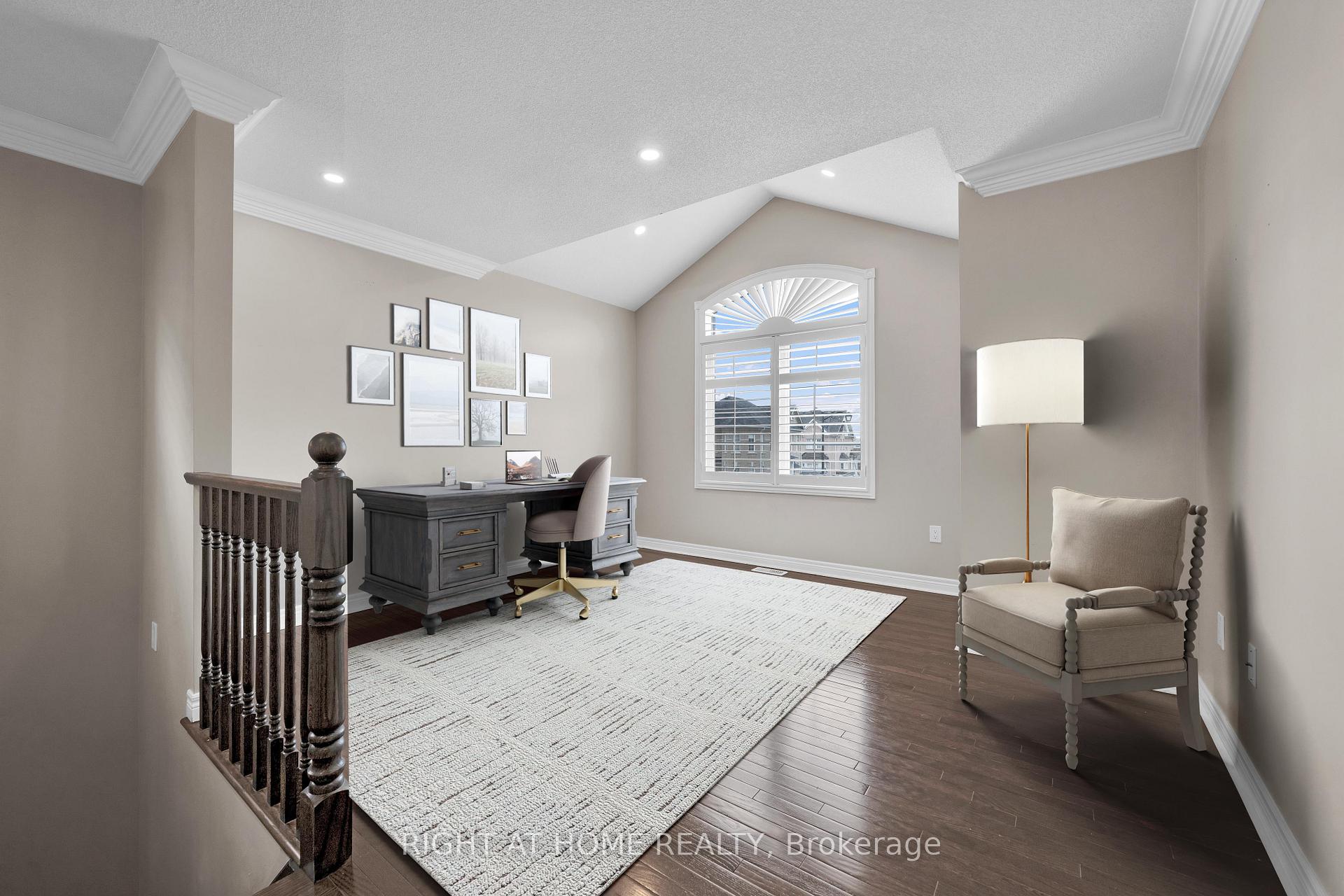 Photo 4 of 1445 Laurier Avenue, Milton, Clarke — HOMEH