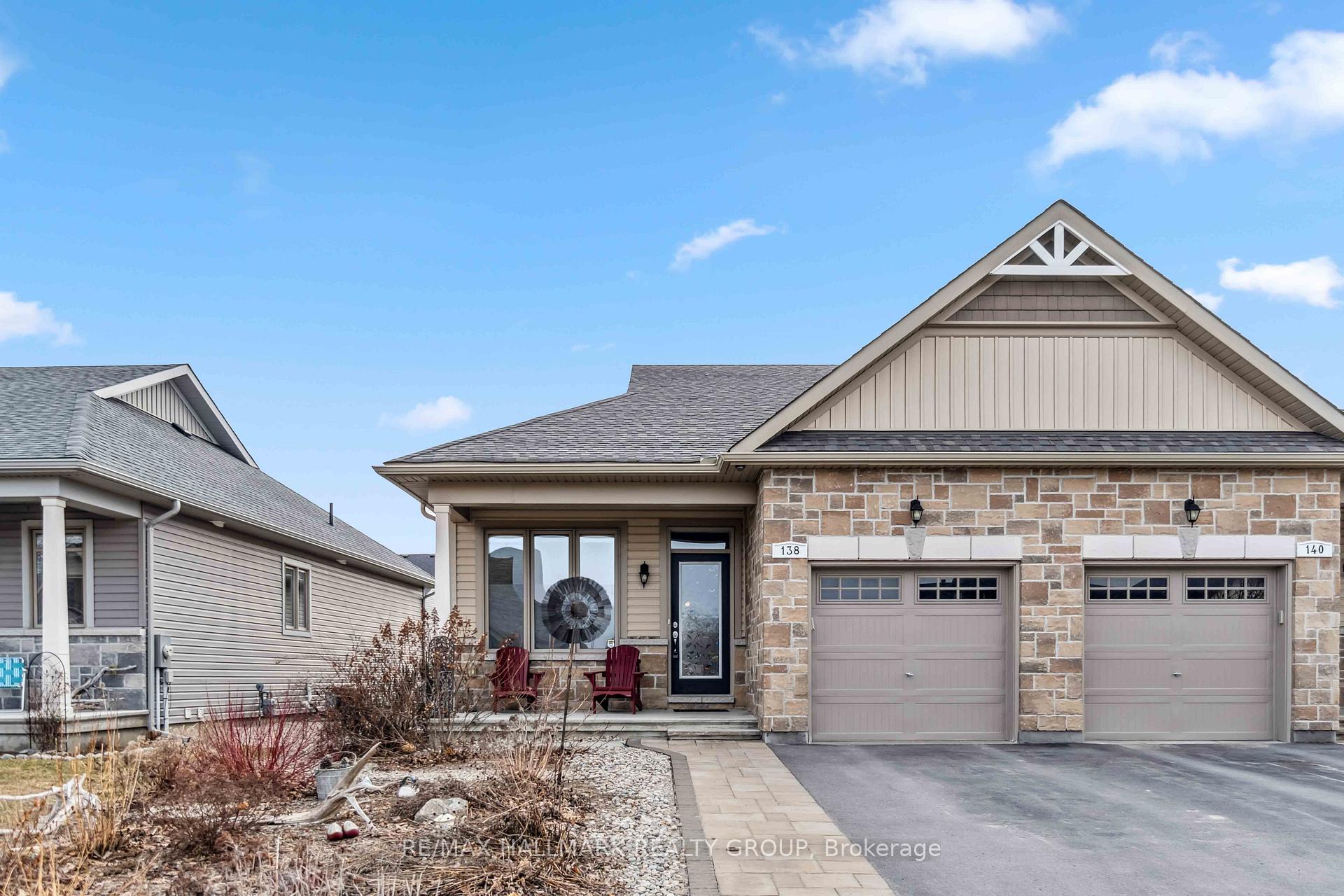 Photo 1 of 138 Tradewinds Crescent, North Grenville, North Grenville Twp (Kemptville South) — HOMEH