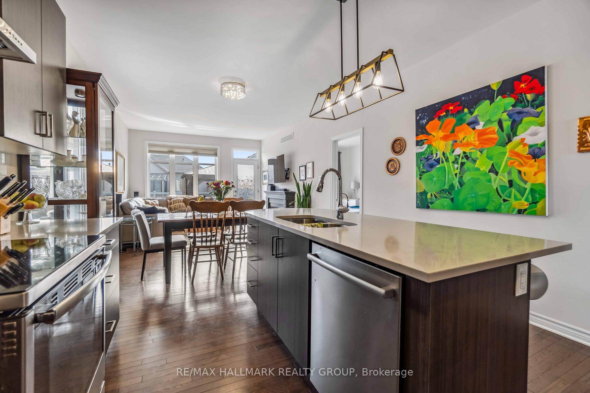 Photo 6 of 138 Tradewinds Crescent, North Grenville, North Grenville Twp (Kemptville South) — HOMEH