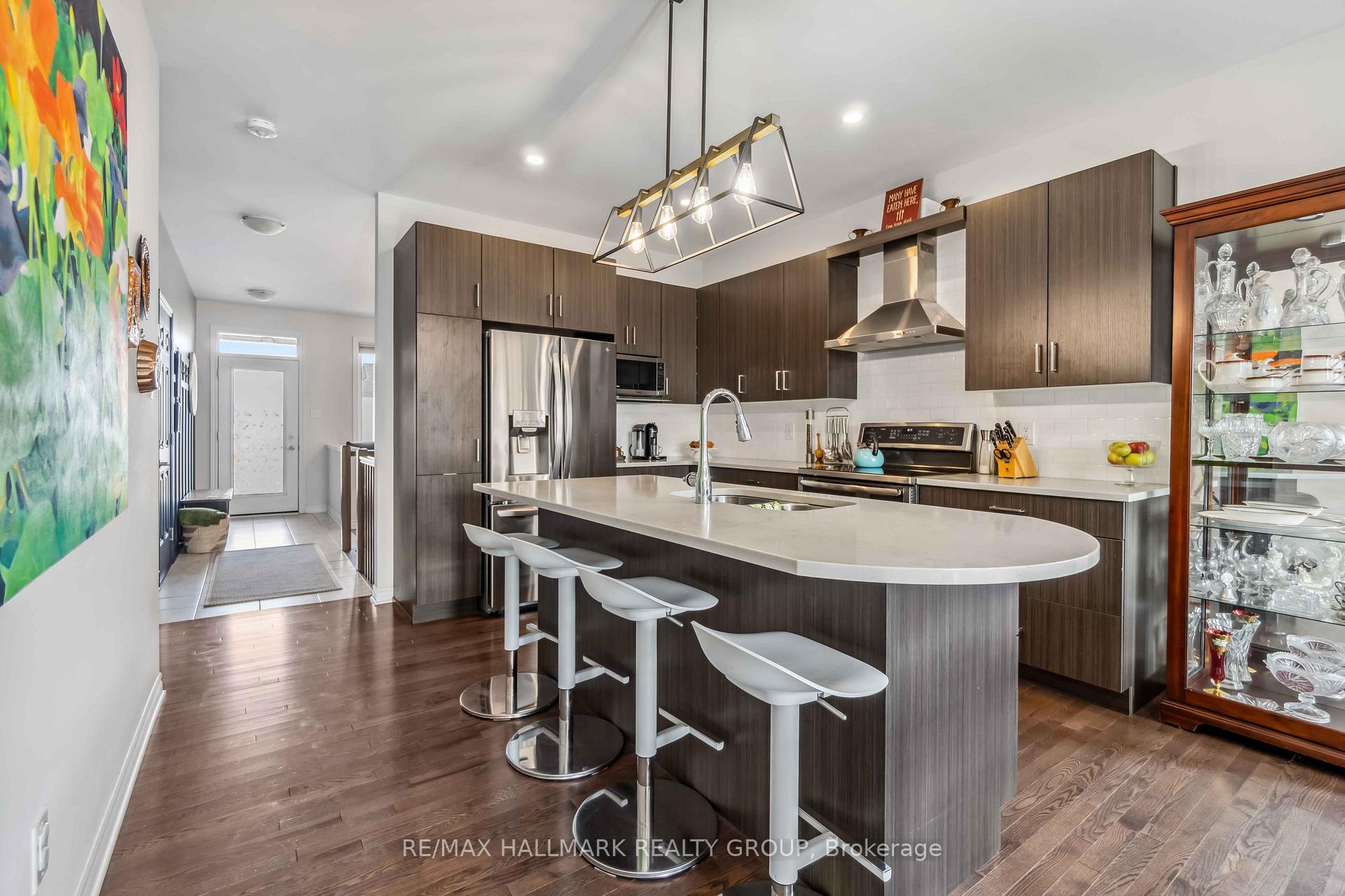 Photo 7 of 138 Tradewinds Crescent, North Grenville, North Grenville Twp (Kemptville South) — HOMEH
