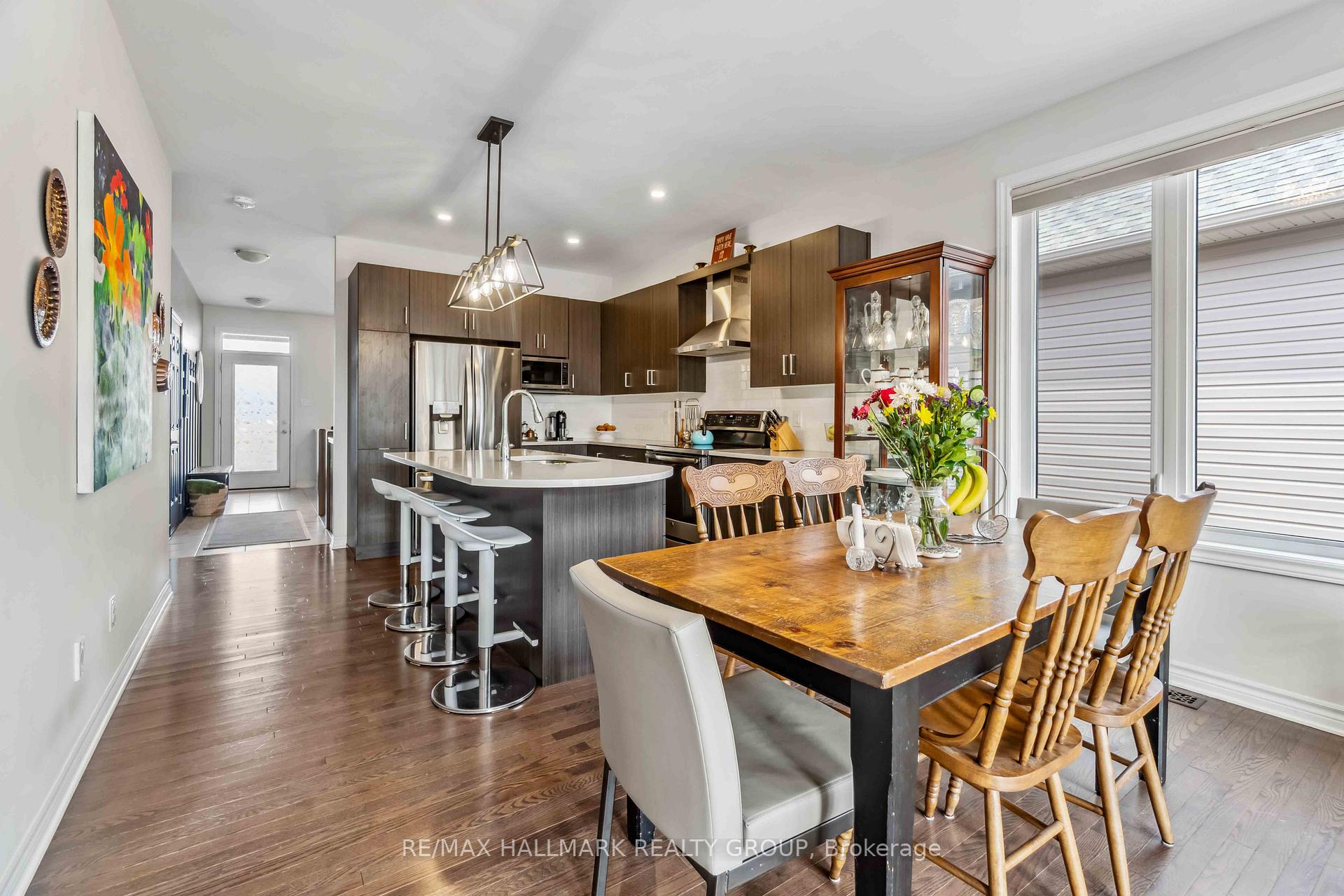 Photo 9 of 138 Tradewinds Crescent, North Grenville, North Grenville Twp (Kemptville South) — HOMEH