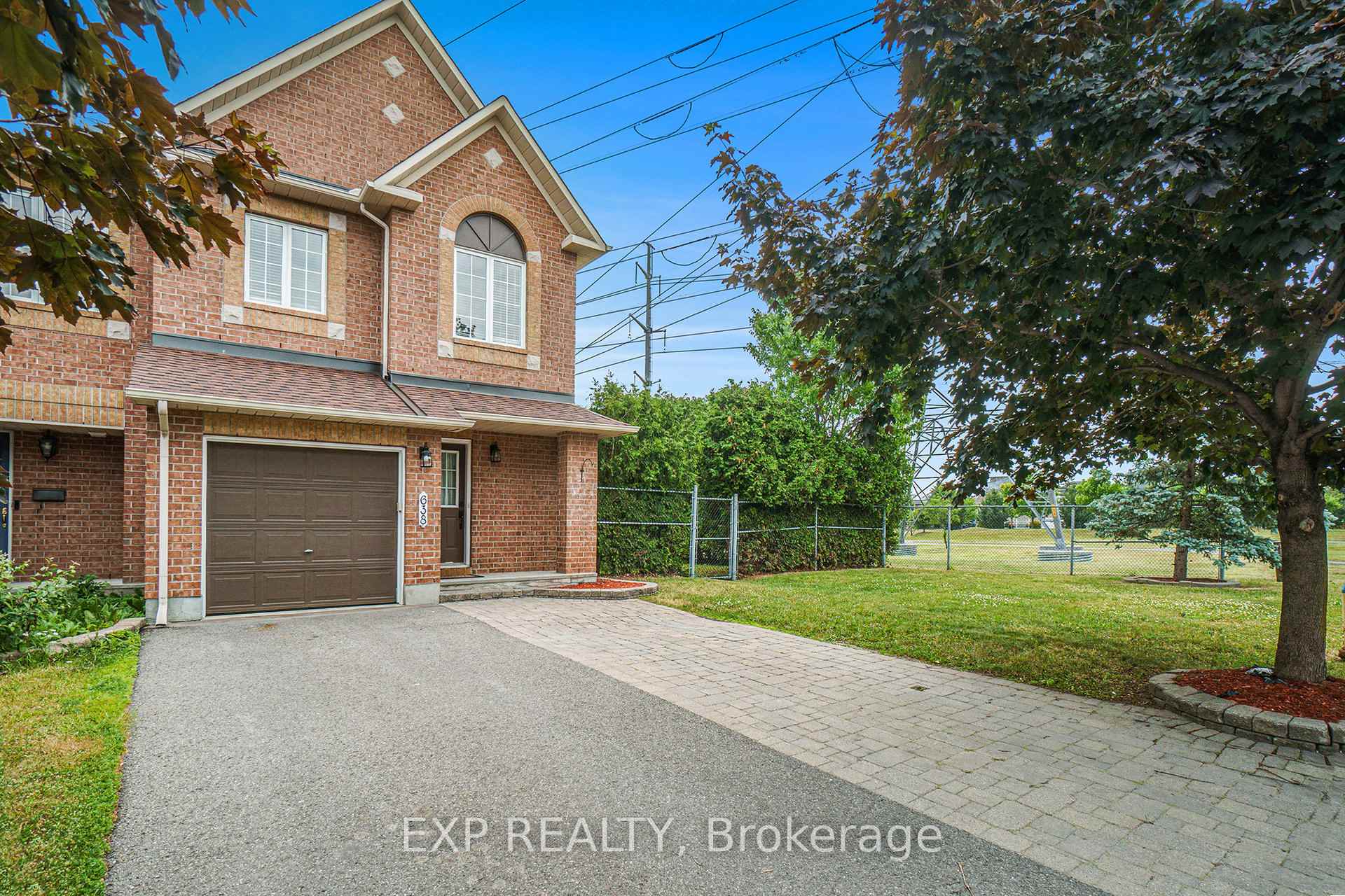 Photo 2 of 638 Casabella Drive, Ottawa, Avalon East — HOMEH