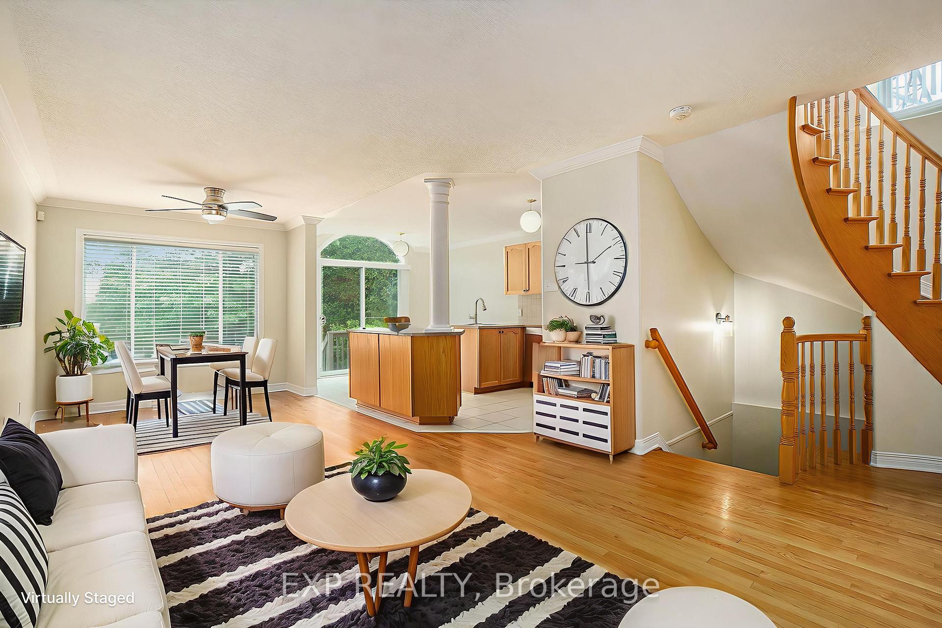 Photo 5 of 638 Casabella Drive, Ottawa, Avalon East — HOMEH
