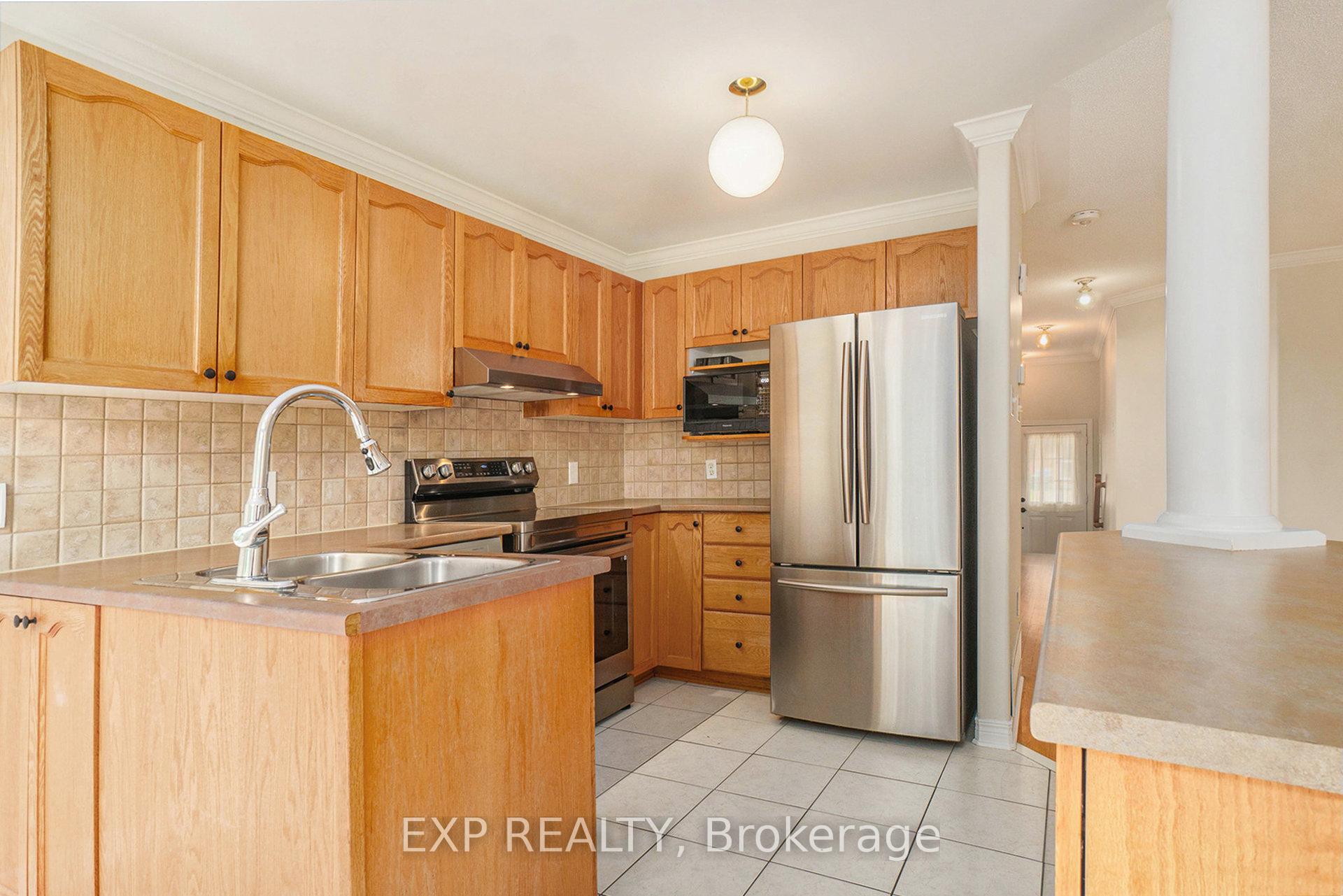 Photo 11 of 638 Casabella Drive, Ottawa, Avalon East — HOMEH