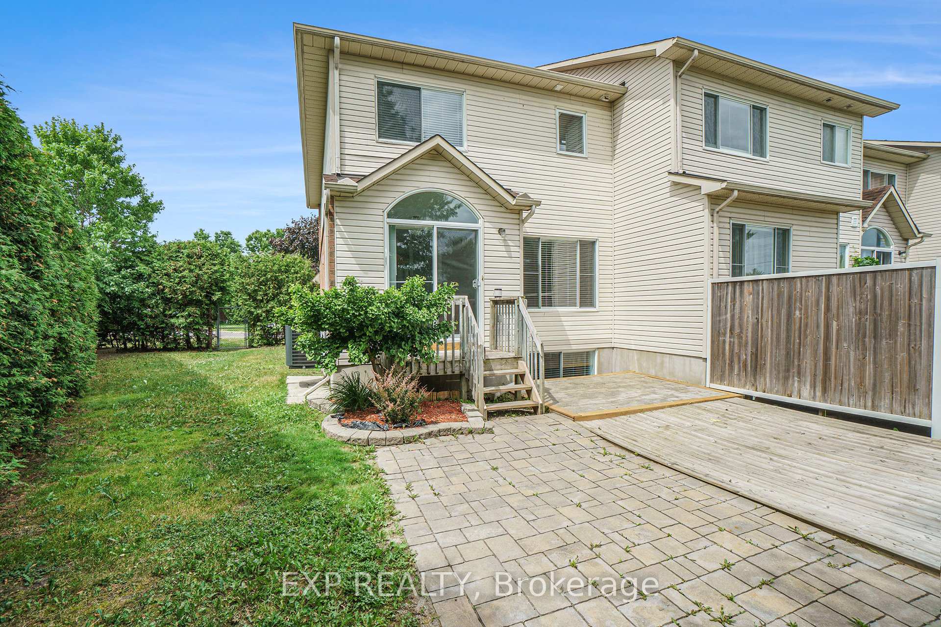 Photo 33 of 638 Casabella Drive, Ottawa, Avalon East — HOMEH