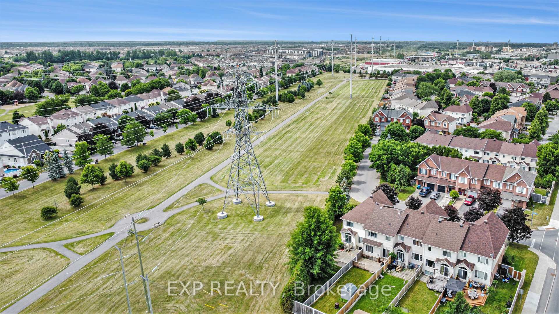 Photo 36 of 638 Casabella Drive, Ottawa, Avalon East — HOMEH
