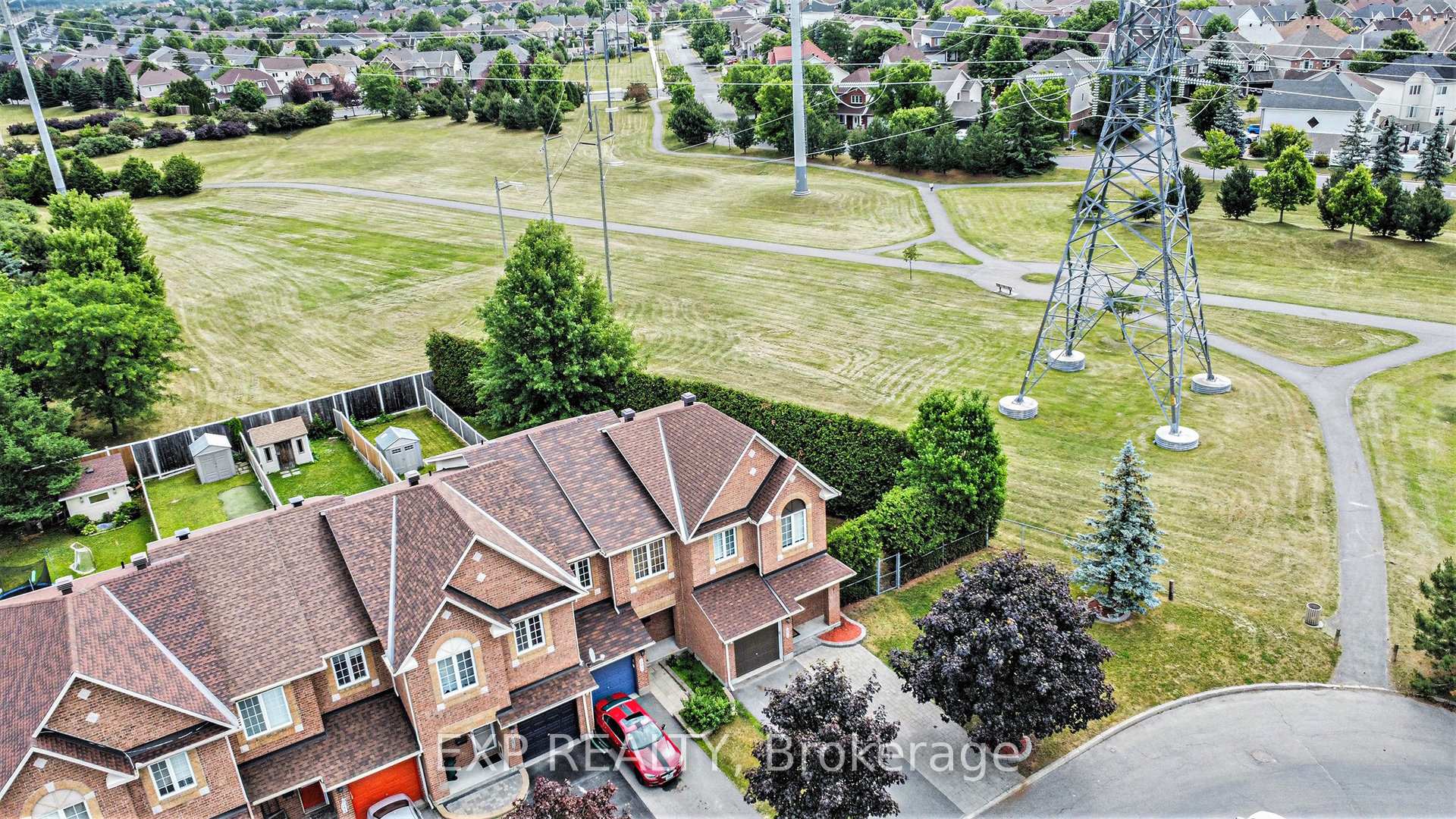 Photo 37 of 638 Casabella Drive, Ottawa, Avalon East — HOMEH