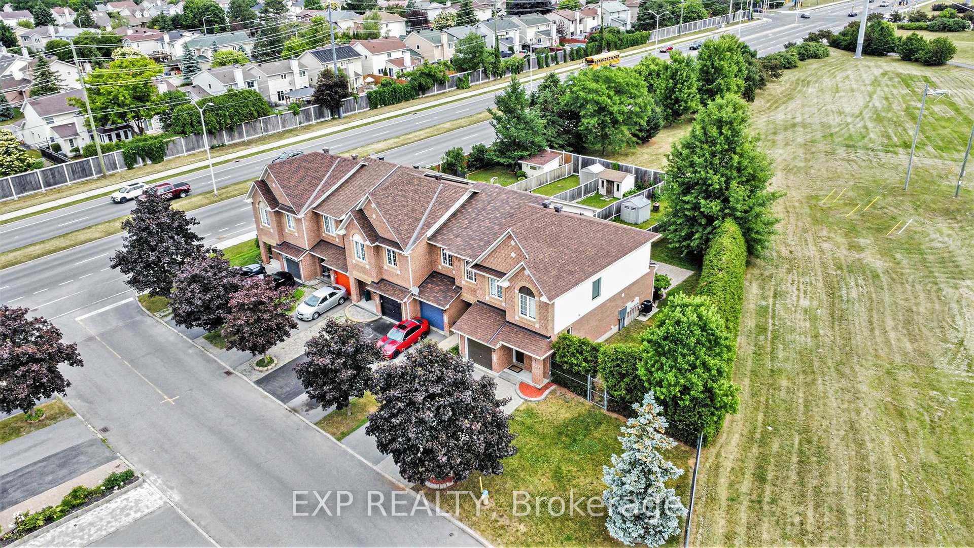 Photo 39 of 638 Casabella Drive, Ottawa, Avalon East — HOMEH