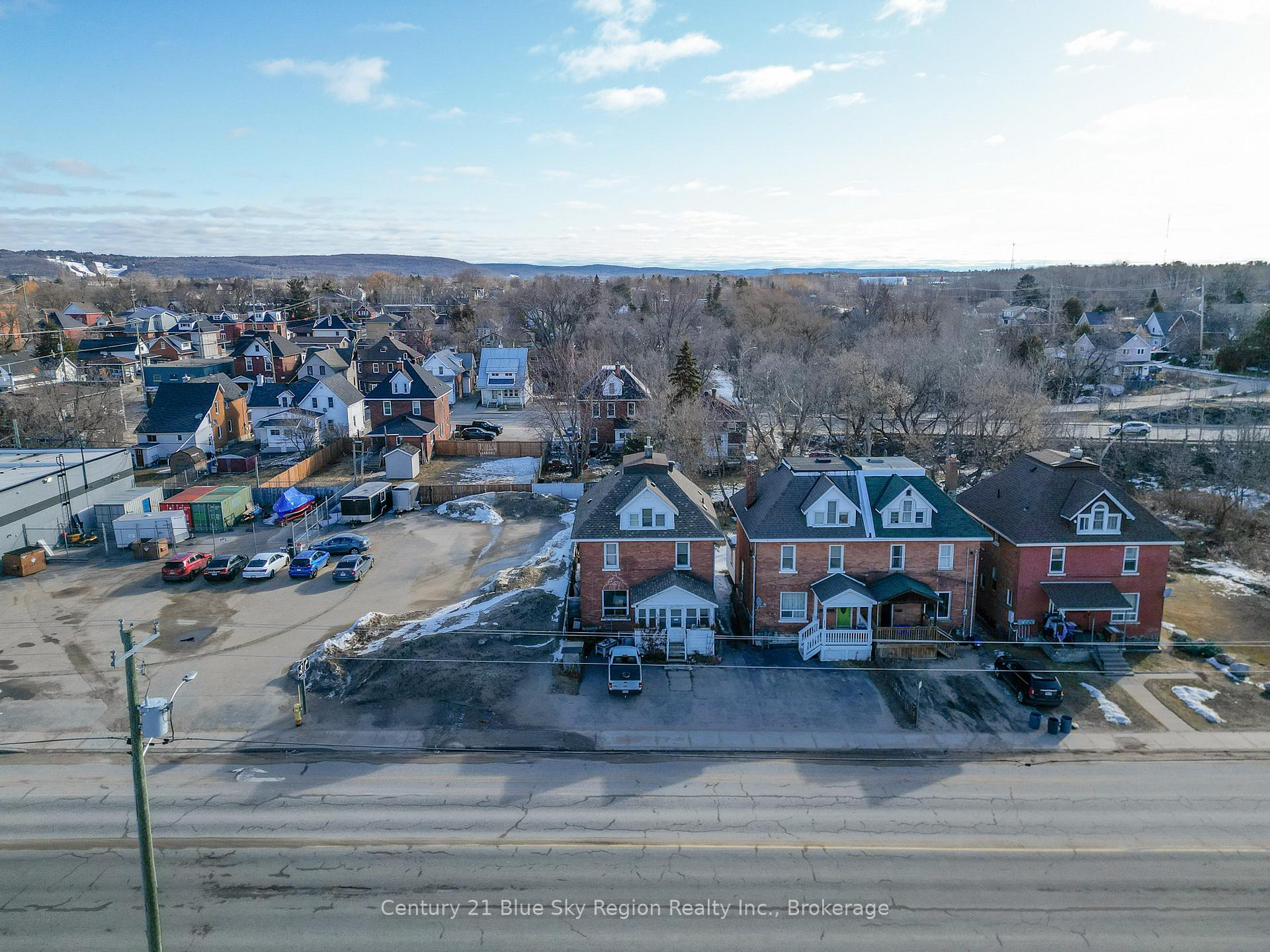 Photo 7 of 646 Main Street E, North Bay, Central — HOMEH