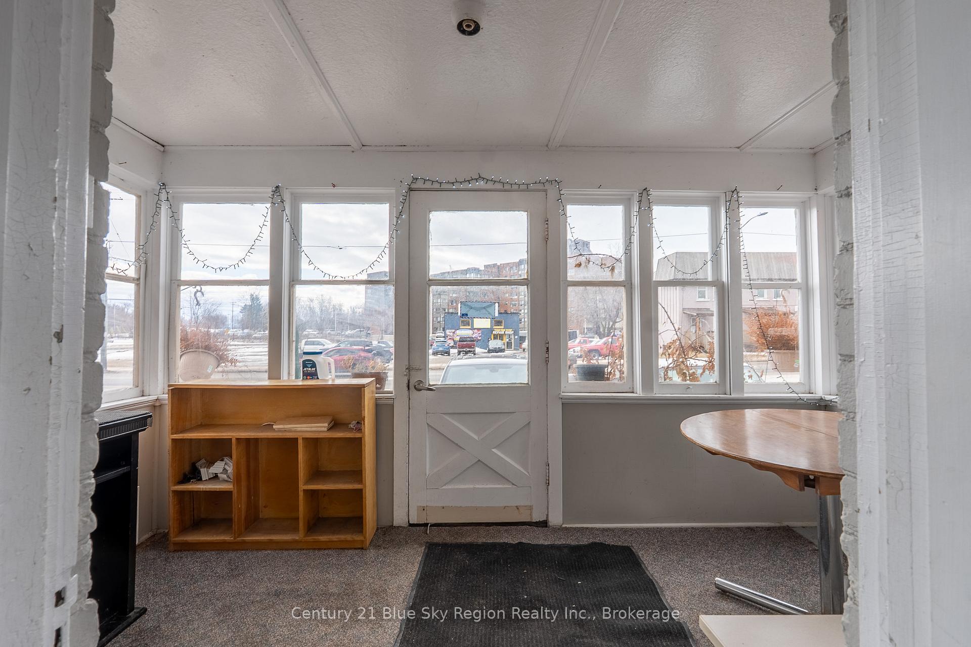 Photo 19 of 646 Main Street E, North Bay, Central — HOMEH