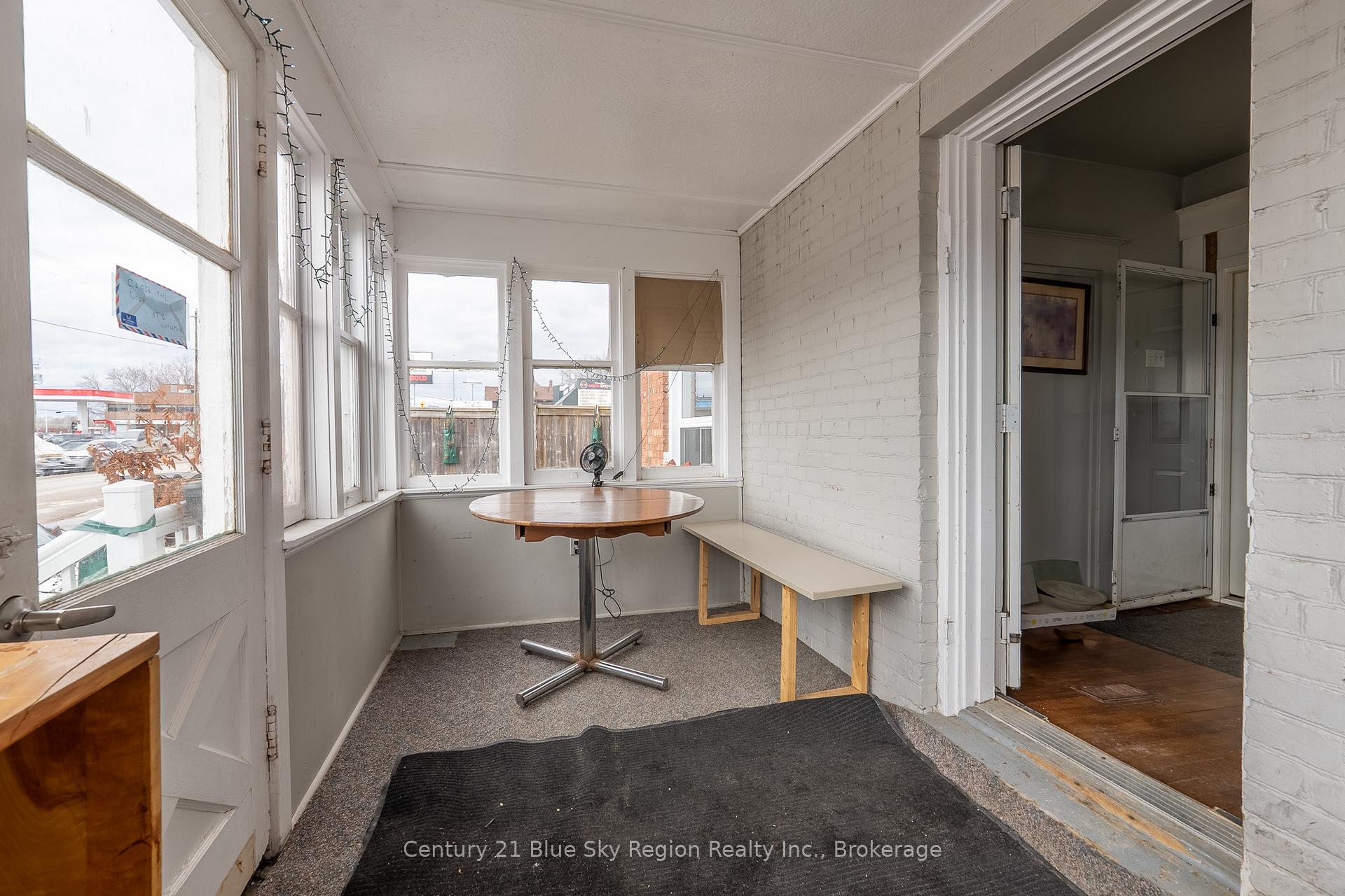 Photo 20 of 646 Main Street E, North Bay, Central — HOMEH