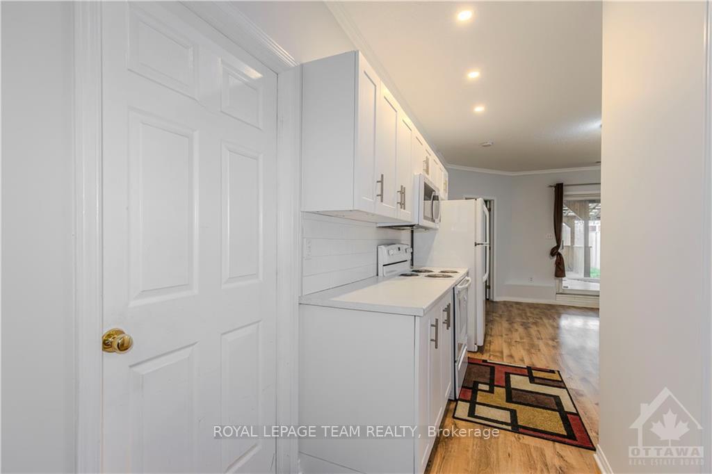 Photo 11 of Unit A, 1566 Lisbon Street, Ottawa, Fallingbrook/Pineridge — HOMEH