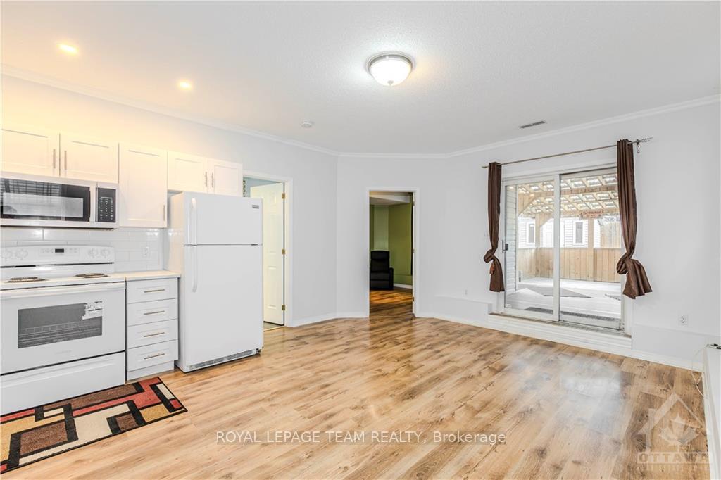 Photo 12 of Unit A, 1566 Lisbon Street, Ottawa, Fallingbrook/Pineridge — HOMEH