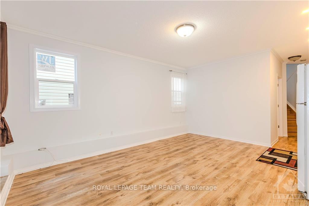 Photo 14 of Unit A, 1566 Lisbon Street, Ottawa, Fallingbrook/Pineridge — HOMEH