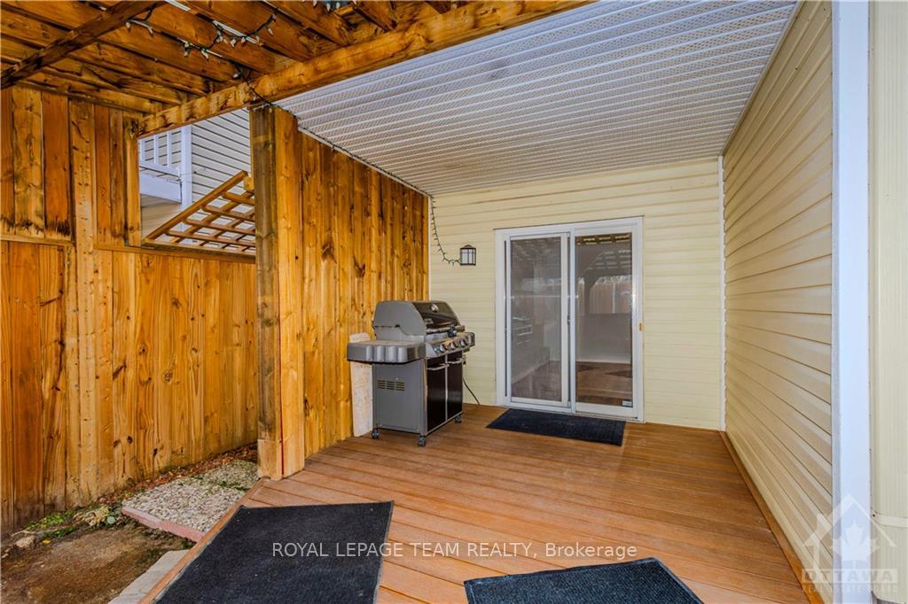 Photo 21 of Unit A, 1566 Lisbon Street, Ottawa, Fallingbrook/Pineridge — HOMEH