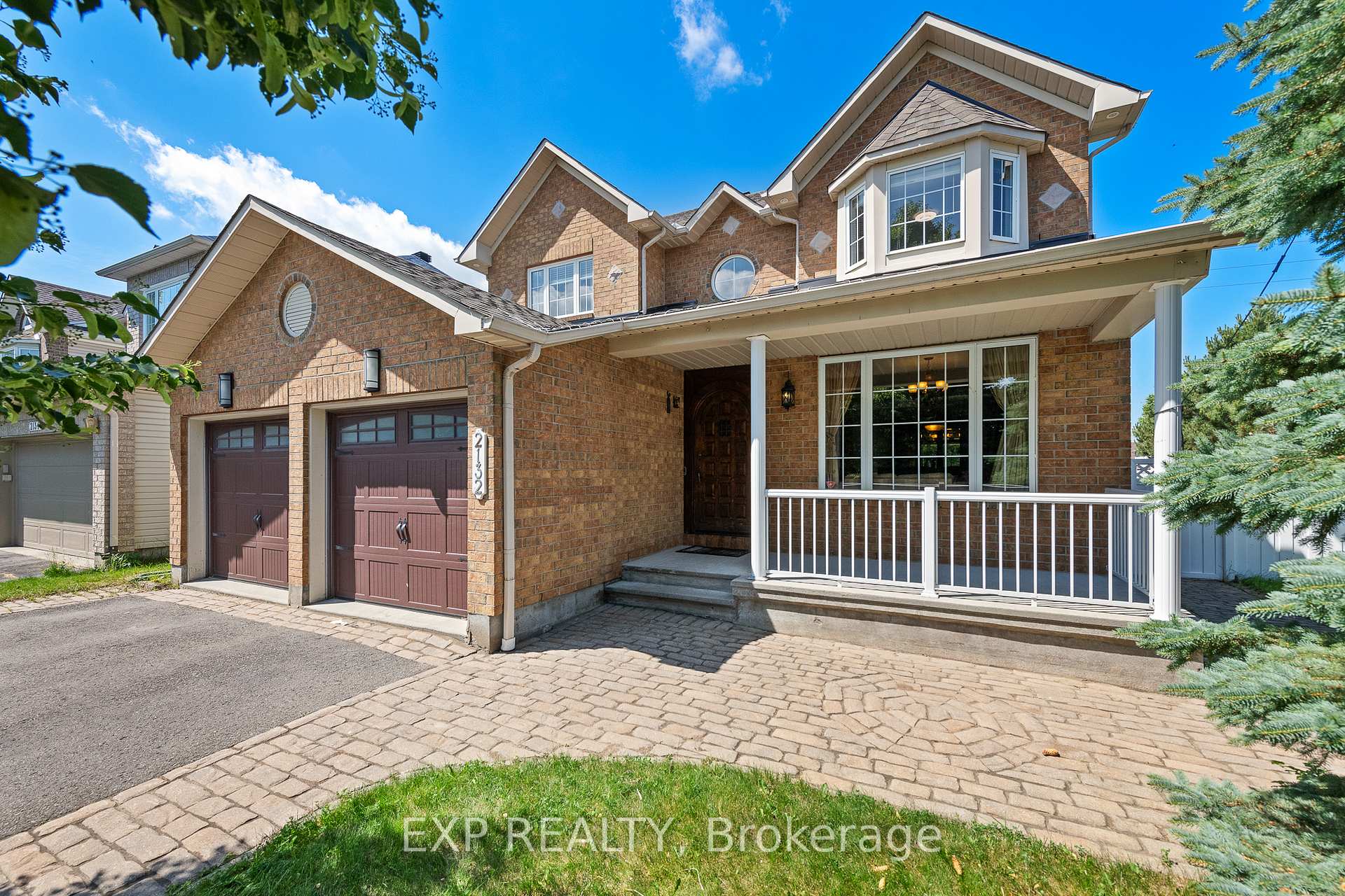 Photo 1 of 2132 Valenceville Crescent, Ottawa, Avalon East — HOMEH