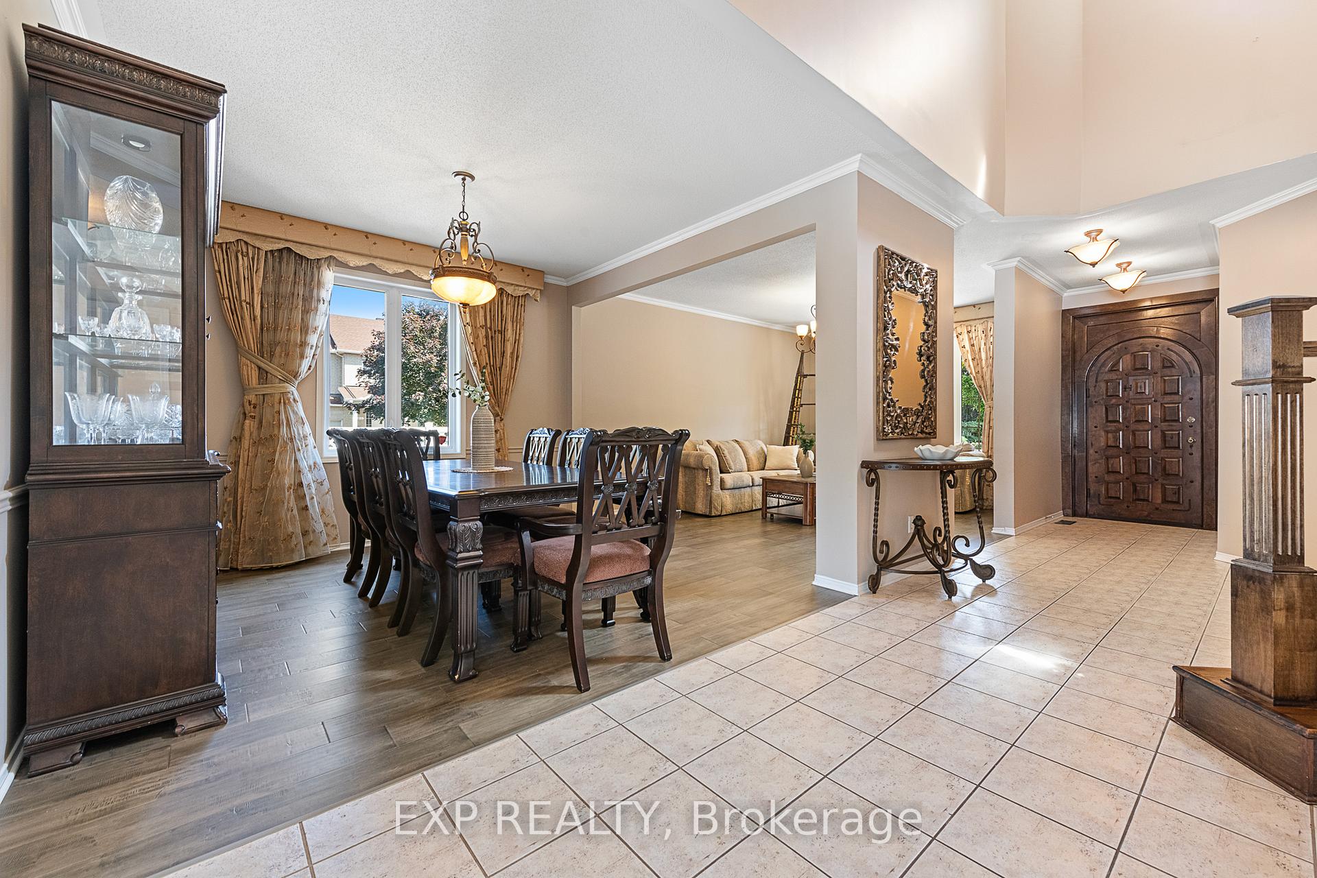 Photo 7 of 2132 Valenceville Crescent, Ottawa, Avalon East — HOMEH