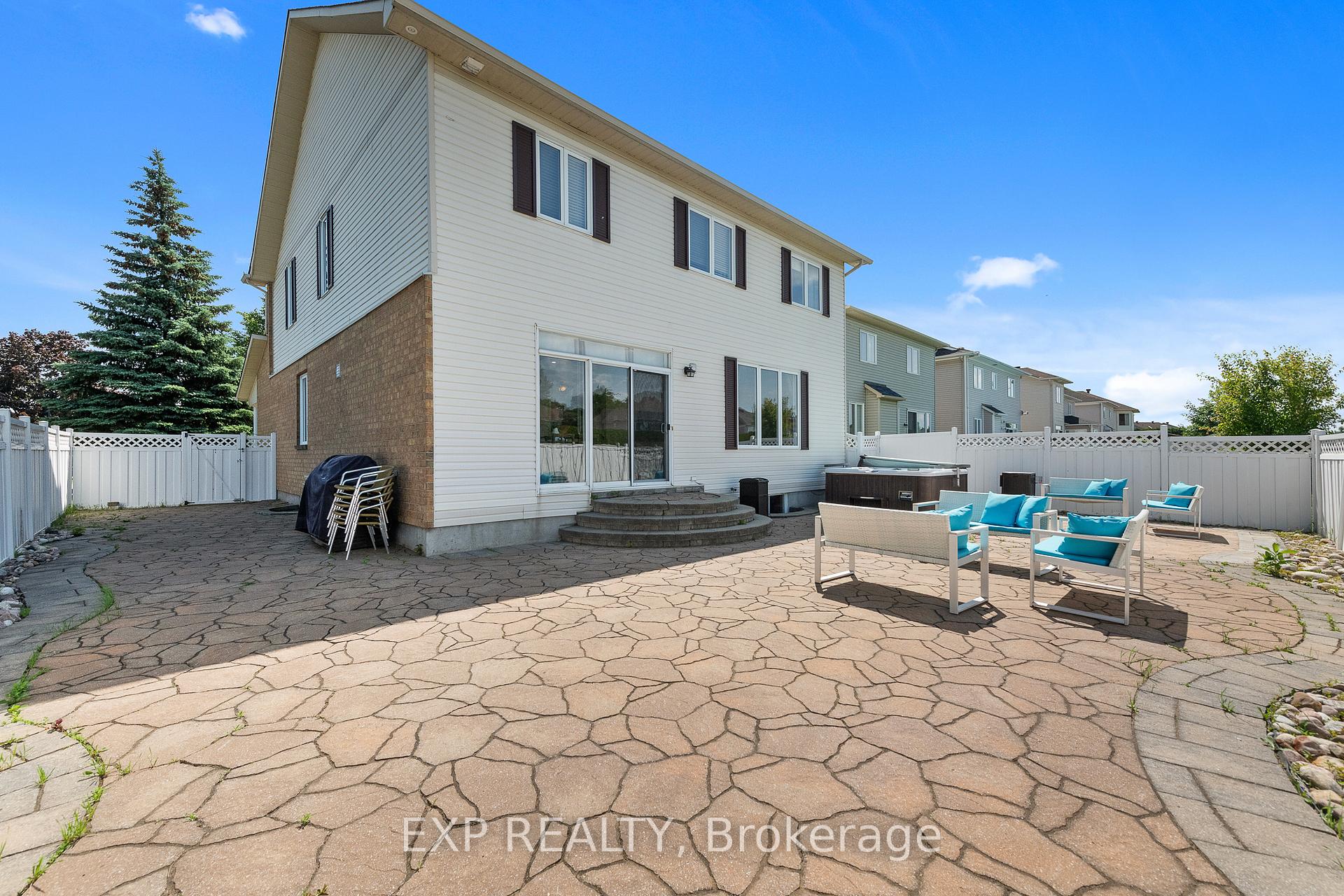 Photo 31 of 2132 Valenceville Crescent, Ottawa, Avalon East — HOMEH